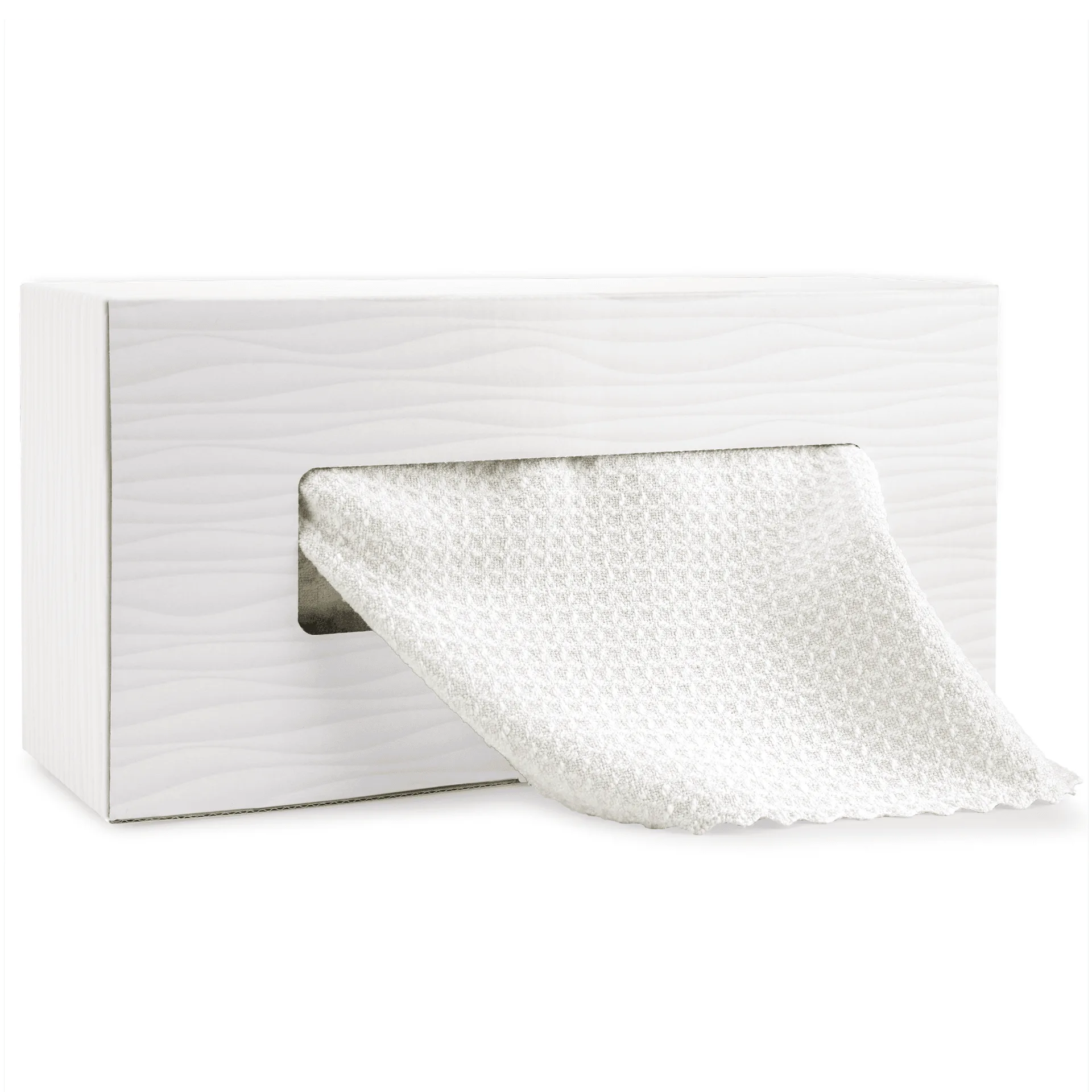 Gym Towel with Snap Loop vs. Standard Gym Towel: Which Is More Convenient?