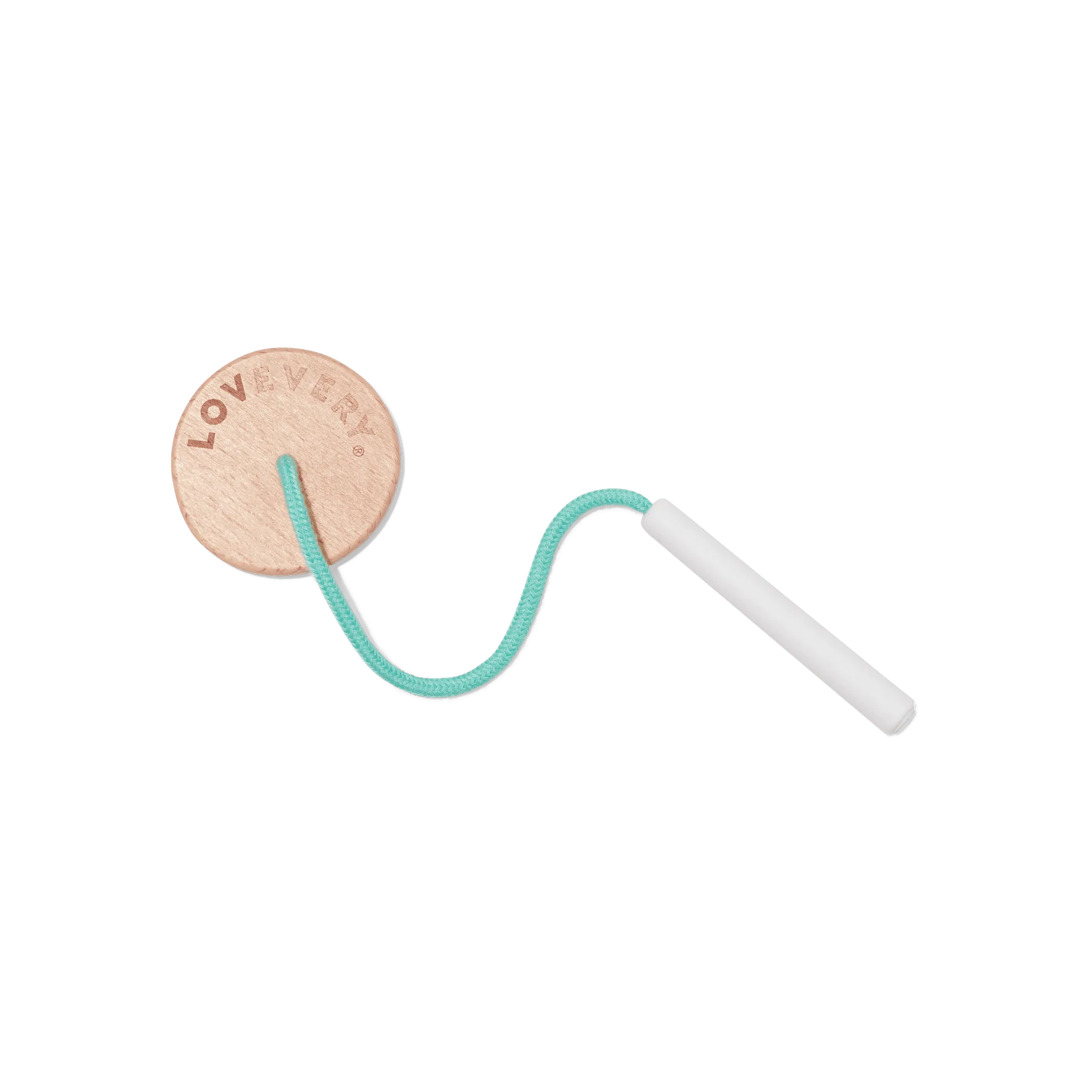 Bead Threading for Toddlers: Lovevery Bead Threader vs. Traditional Stringing Beads