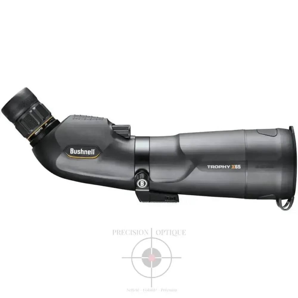 Bushnell Trophy Xtrem 20-60x65: Avis et Guide d'Achat