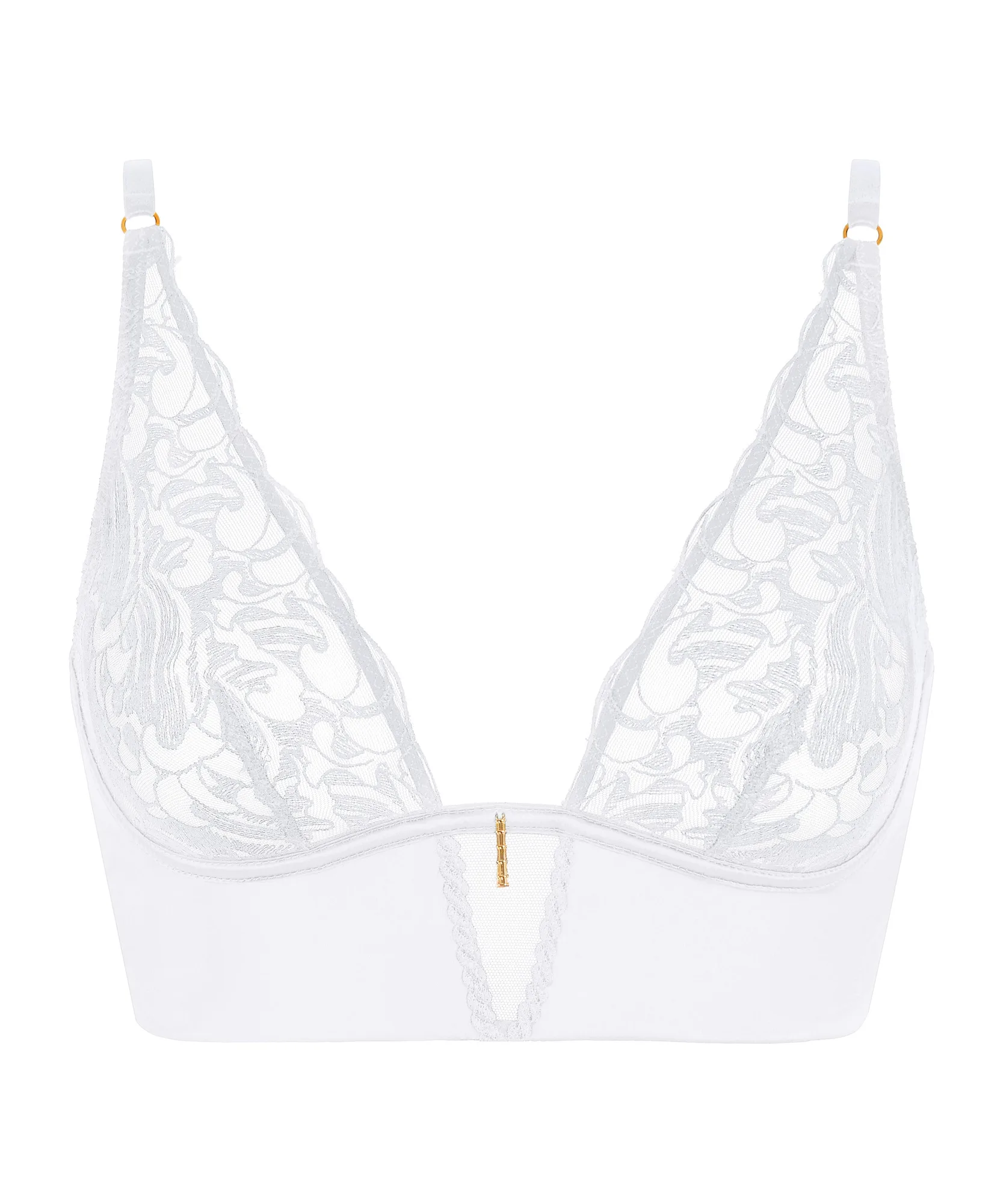 Satin Memories Bralette