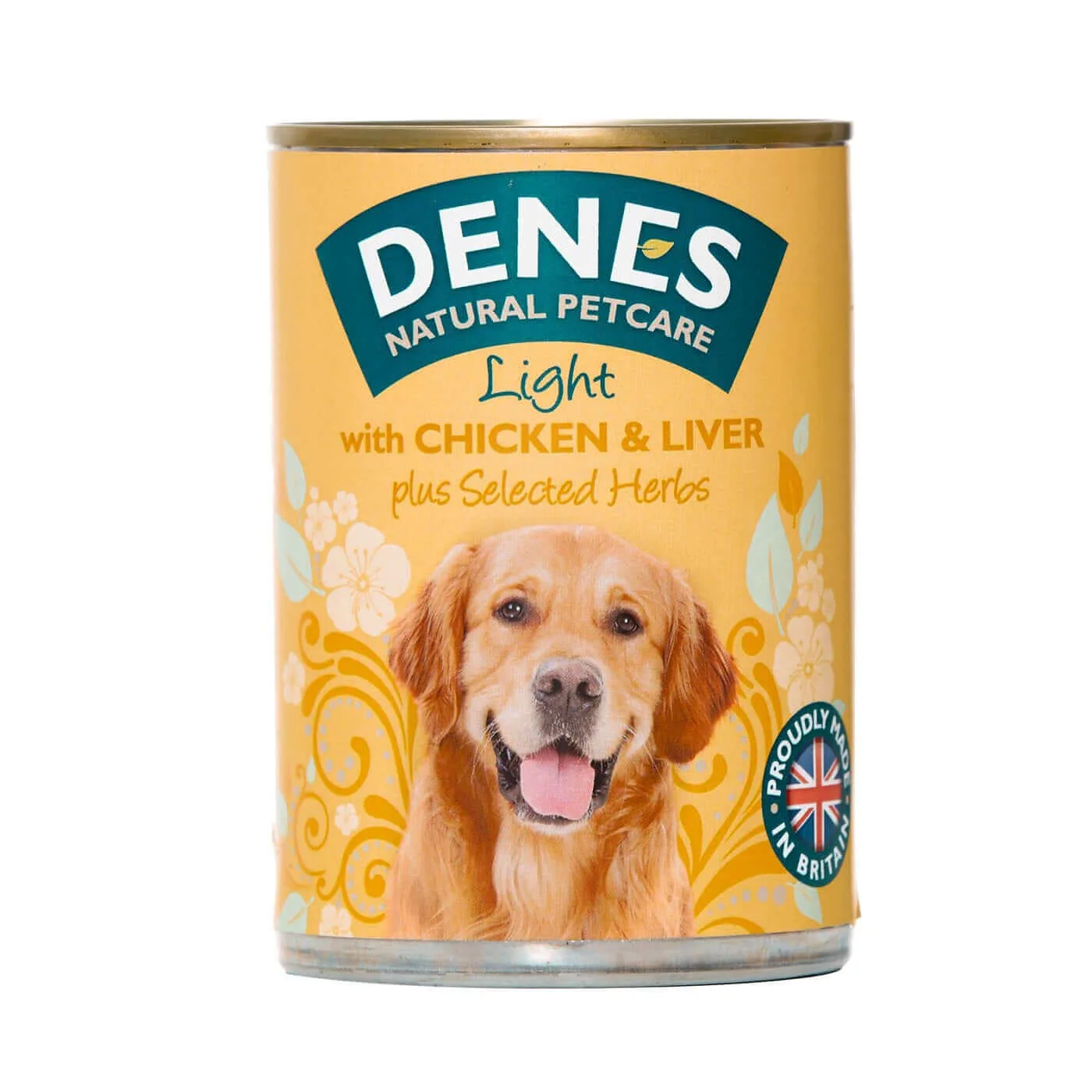 Denes Adult Light : guide d'alimentation pour le contrôle du poids