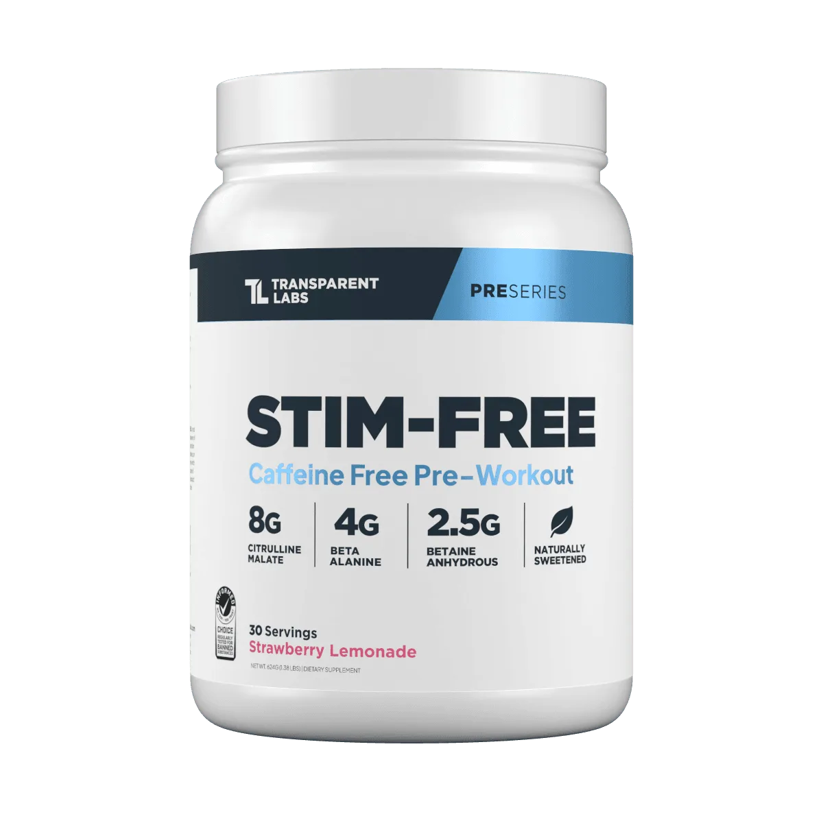 How to Avoid Common Mistakes When Using Stim-Free Pre-Workout