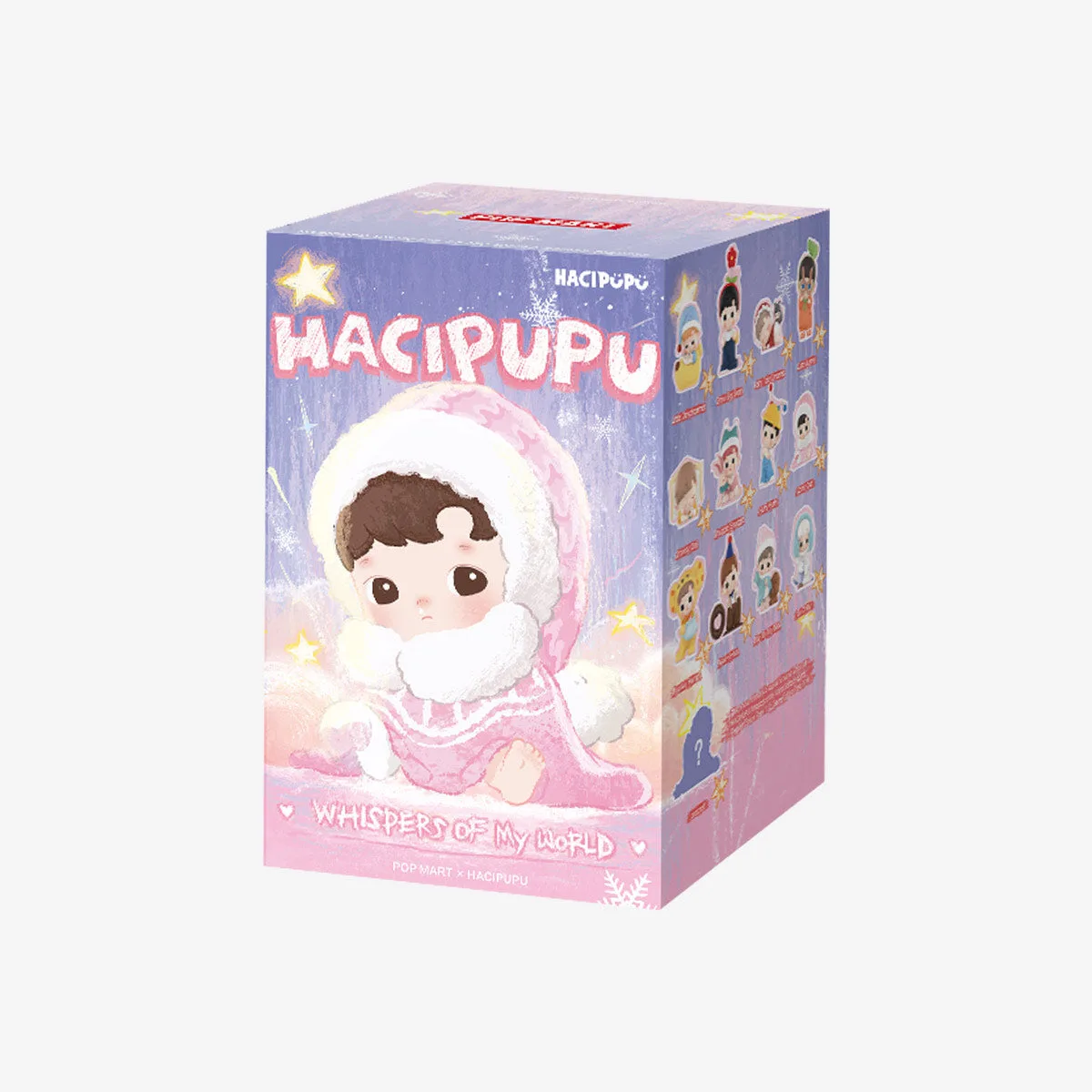 How to Sell Your Blind Box Figures: A Step-by-Step Guide