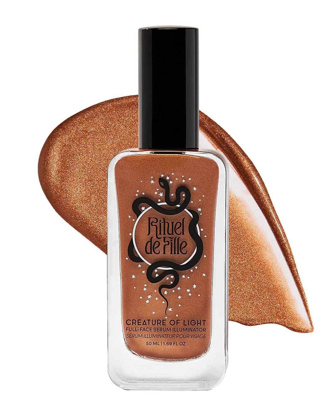 Creature of Light Glowing Creature: Review and Application Tips
