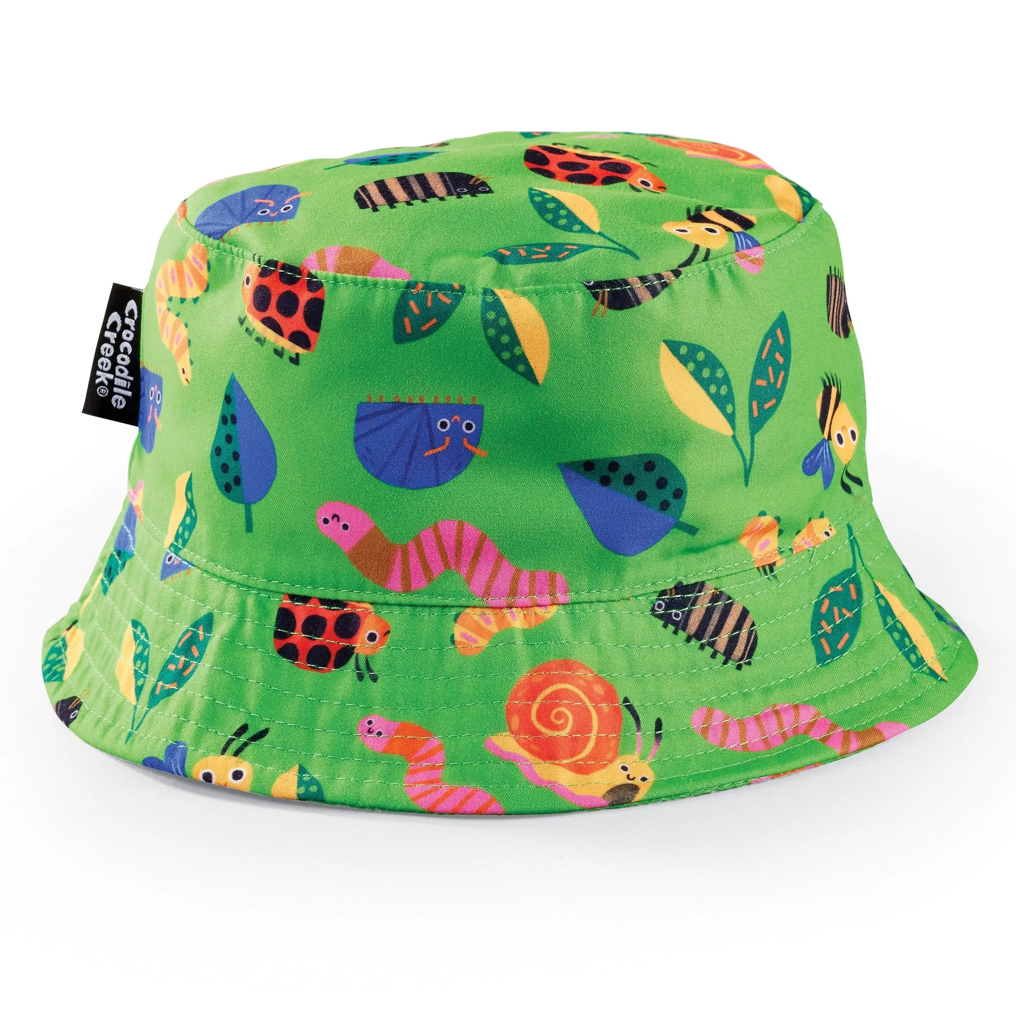 Outdoor Games with a Garden Bucket Hat