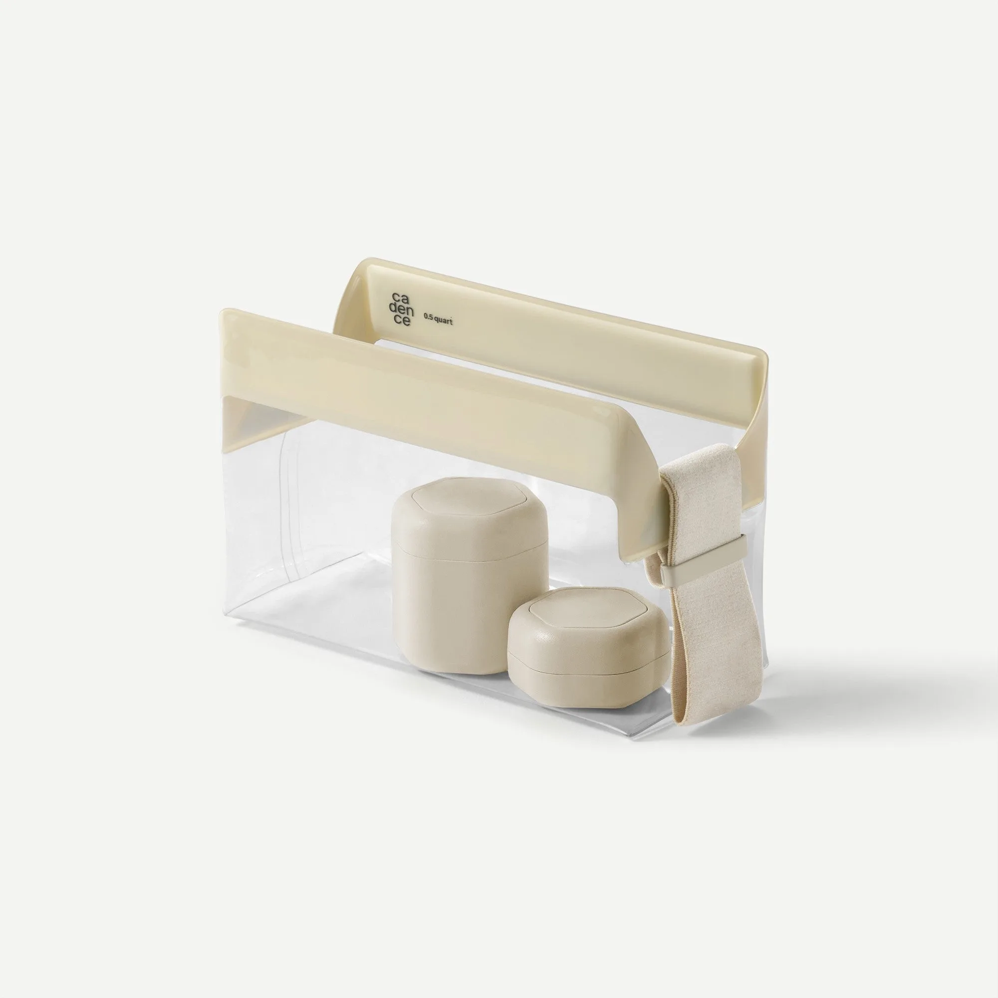 The Everyday Carry reiscapsule-set