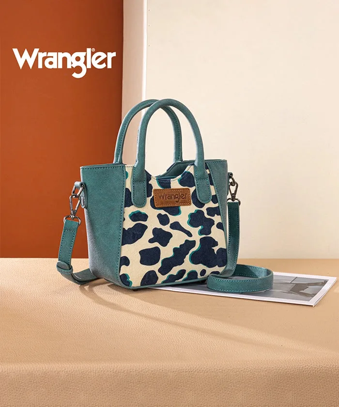 Top 5 Western Satchel Bags for Work and Weekend: Cowgirl Style That Works All Week