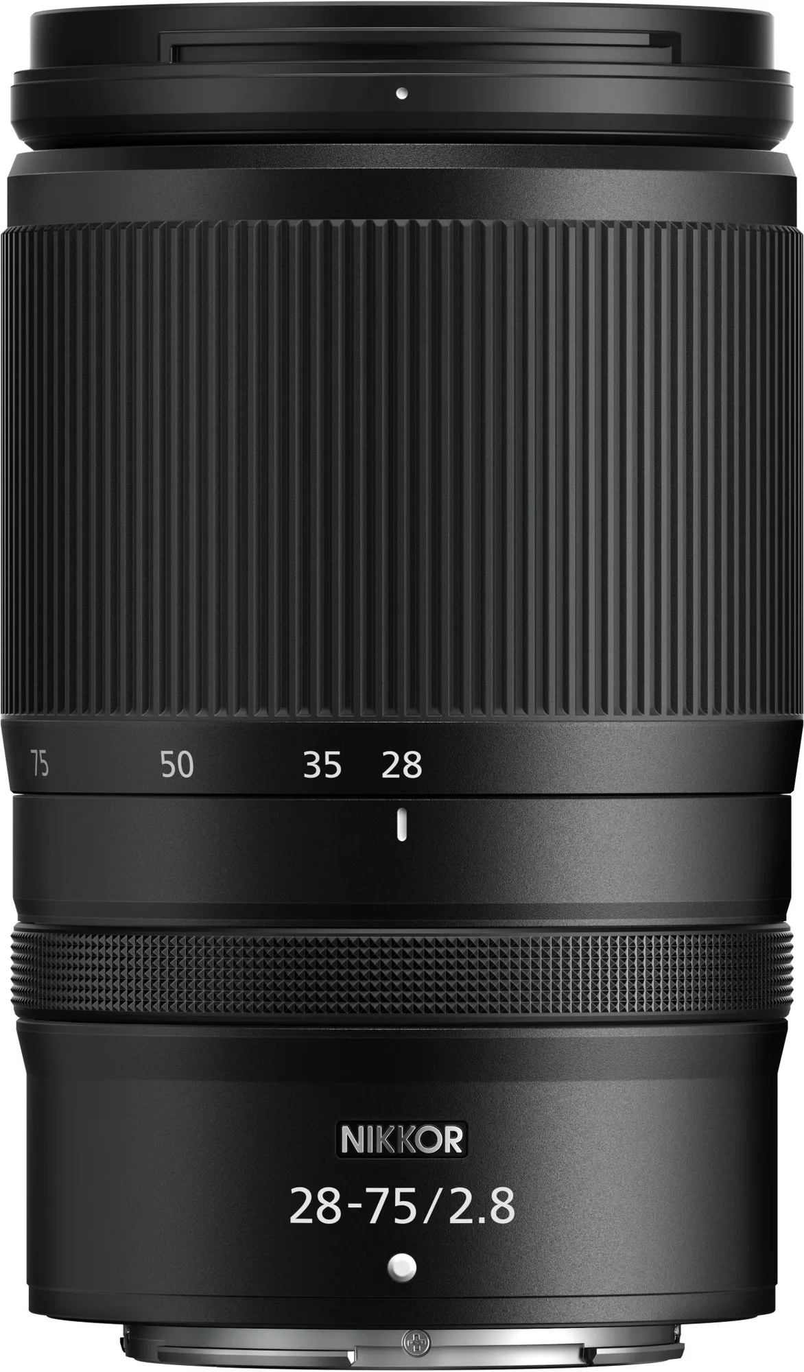 Nikon Z6 III:Voigtlander 28mm 與 Nikkor 28-75mm f2.8 比較