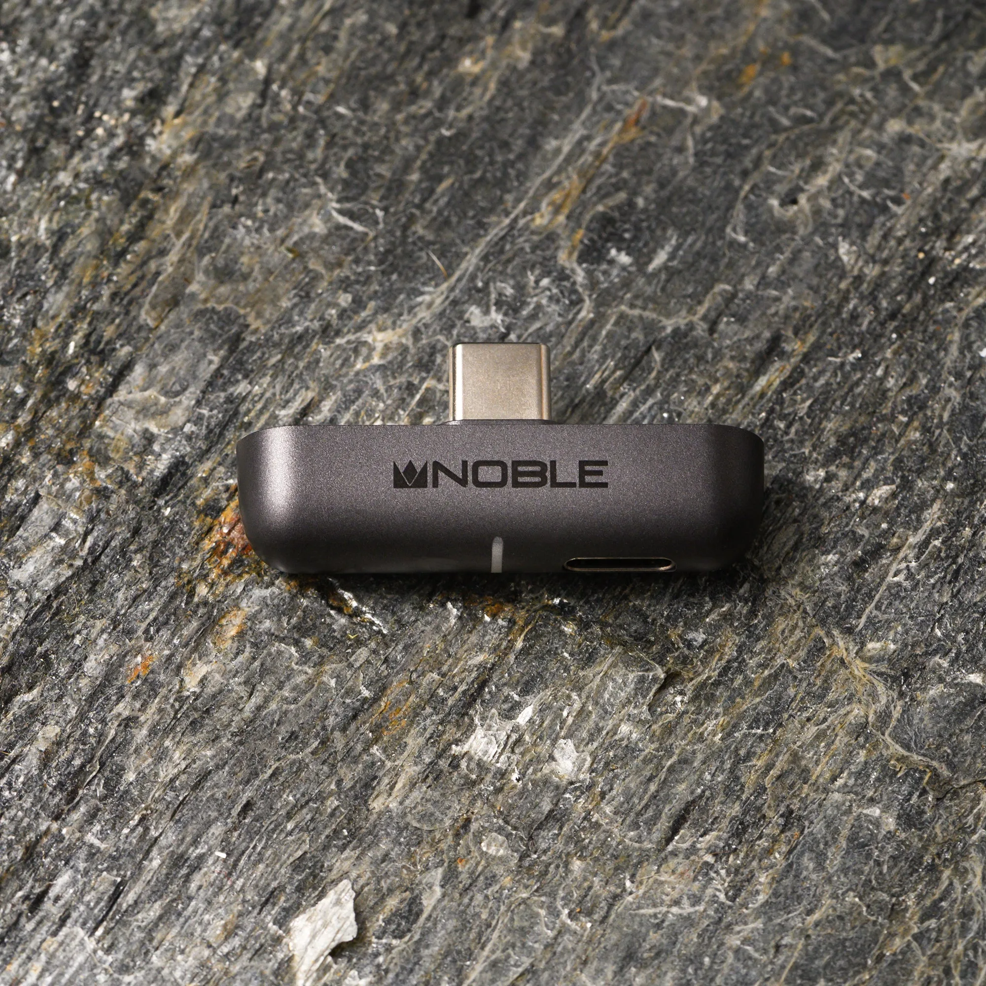 Cos'è un trasmettitore Bluetooth per cuffie? Noble Sceptre