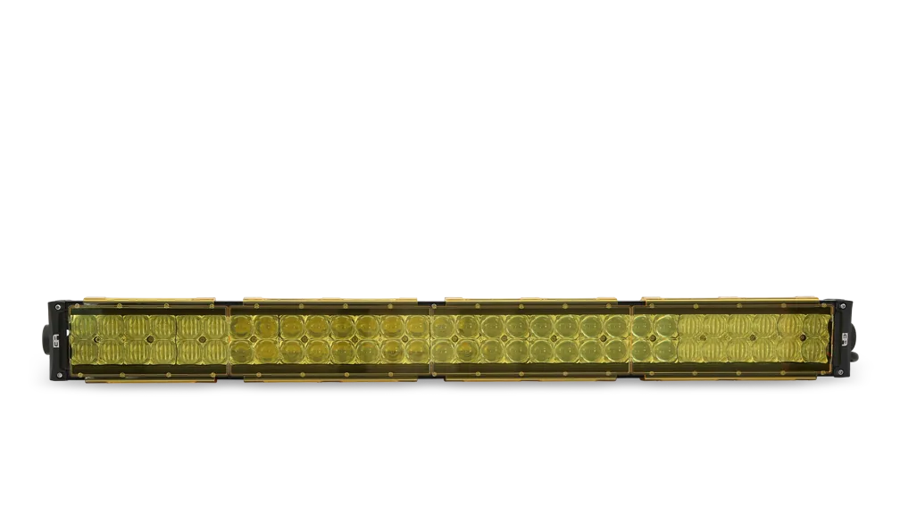 30" LIGHT BAR COVER