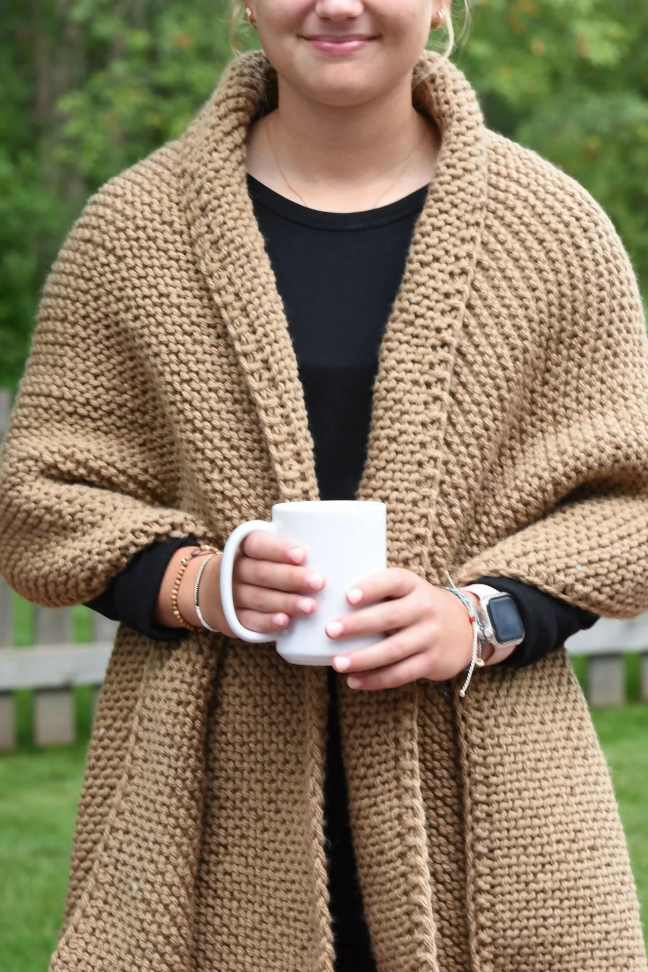 Yarn Fiber Guide: Wool vs Acrylic vs Cotton & Blends – How to Choose the Best Fiber for Your Project