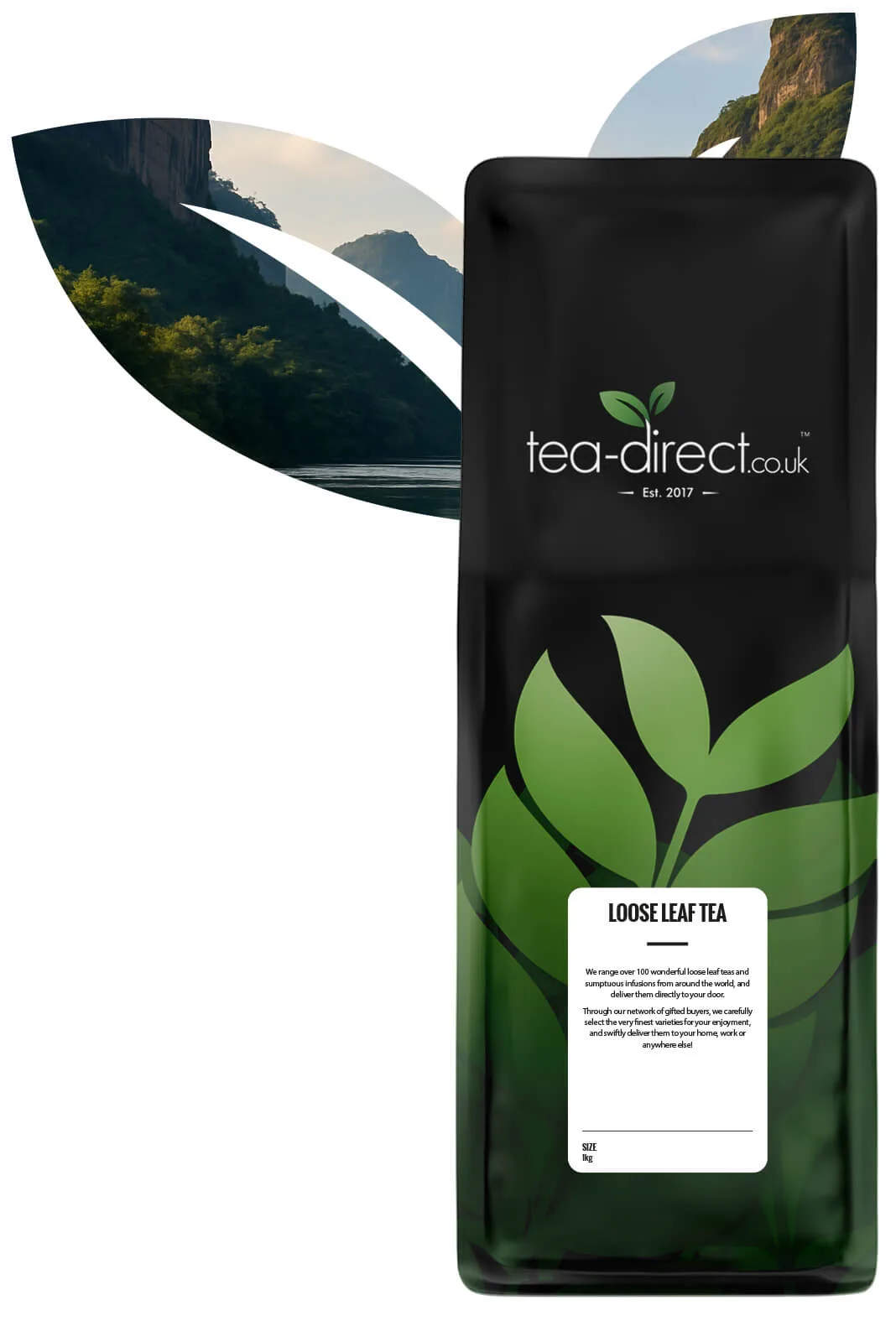 Formosa Lapsang Souchong Tea: Quick Guide