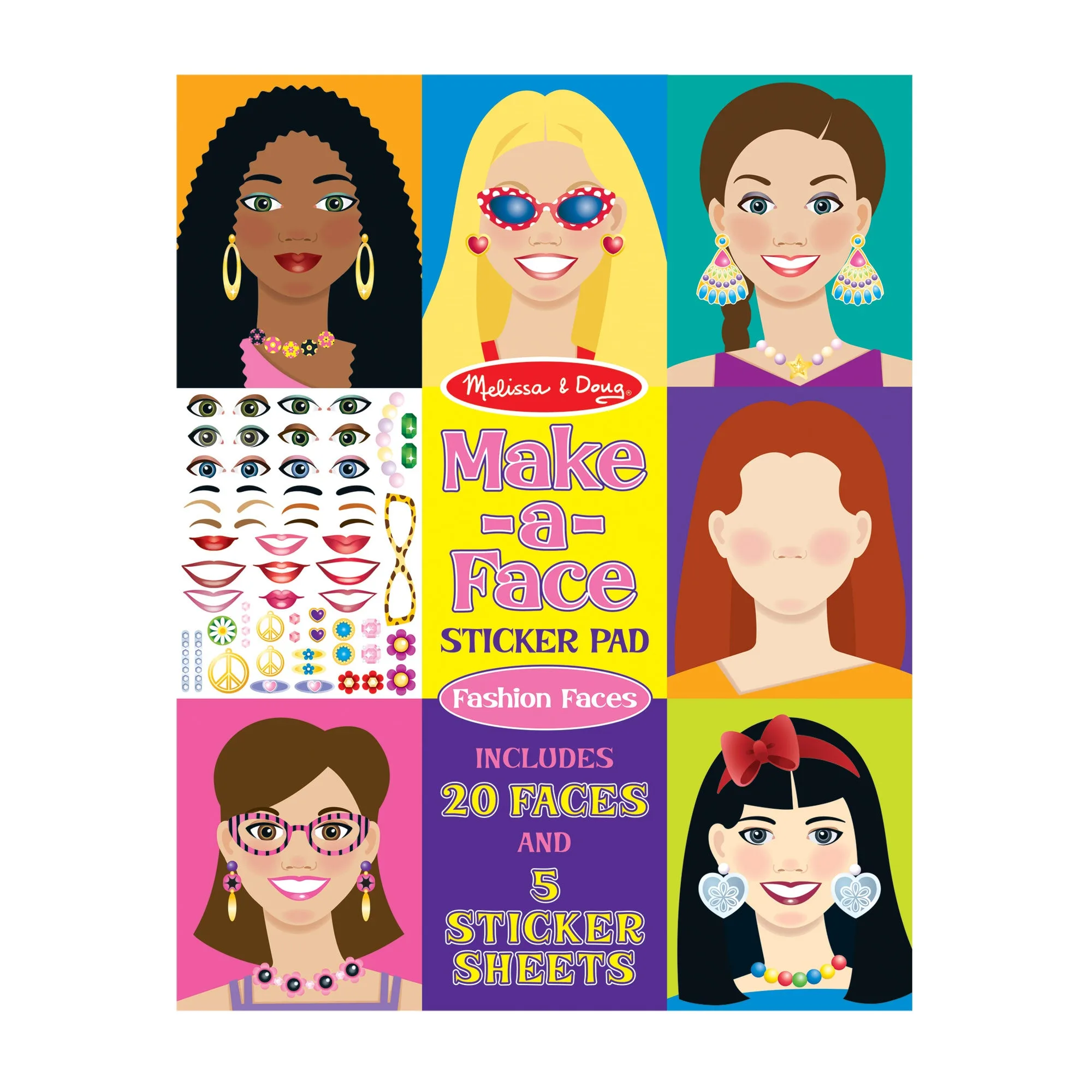 Stickers & Sticker Books: Creative Ways to Use Them Beyond the Page