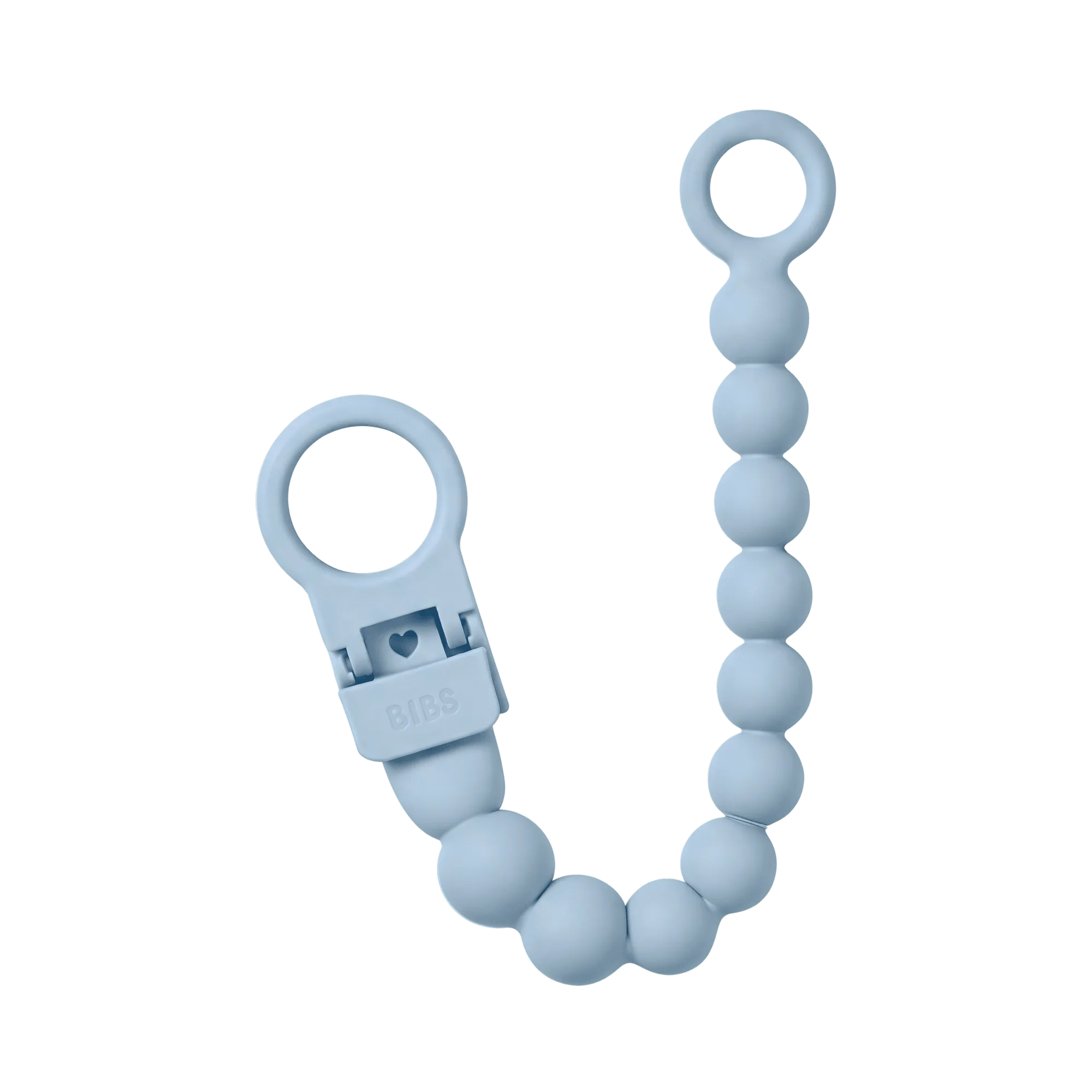 Beaded vs Ribbon Pacifier Clips: Which One to Choose?