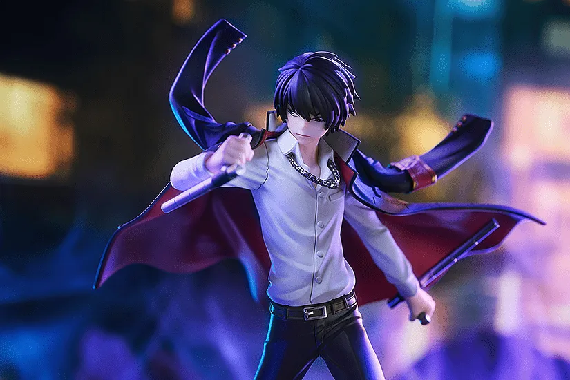 POP UP PARADE Kyoya Hibari vs SP Arsene: Comparison