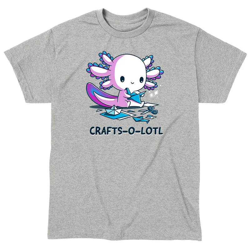 Crafts-o-lotl