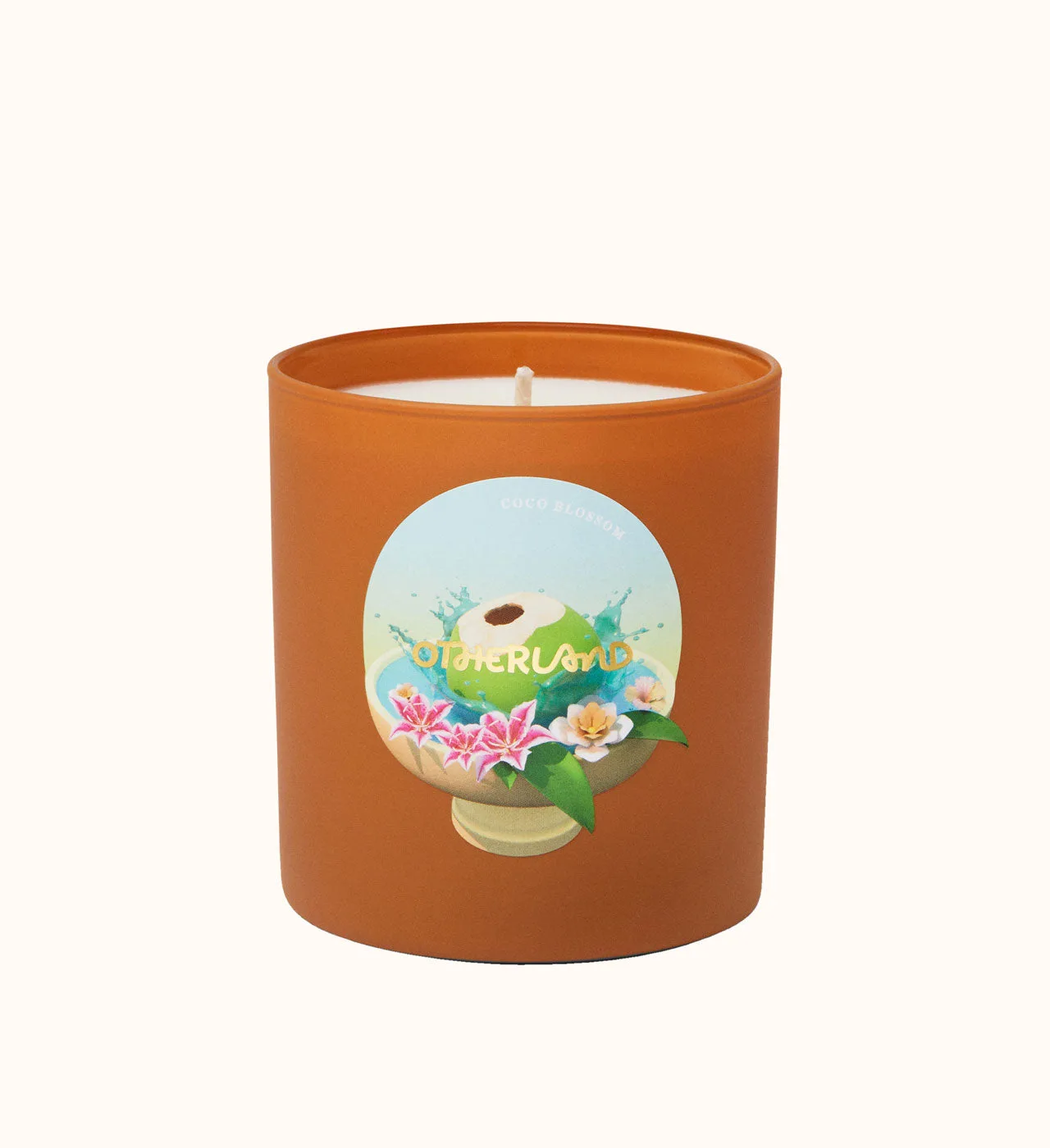 Otherland Candles for Home Office: Boosting Productivity with Scent