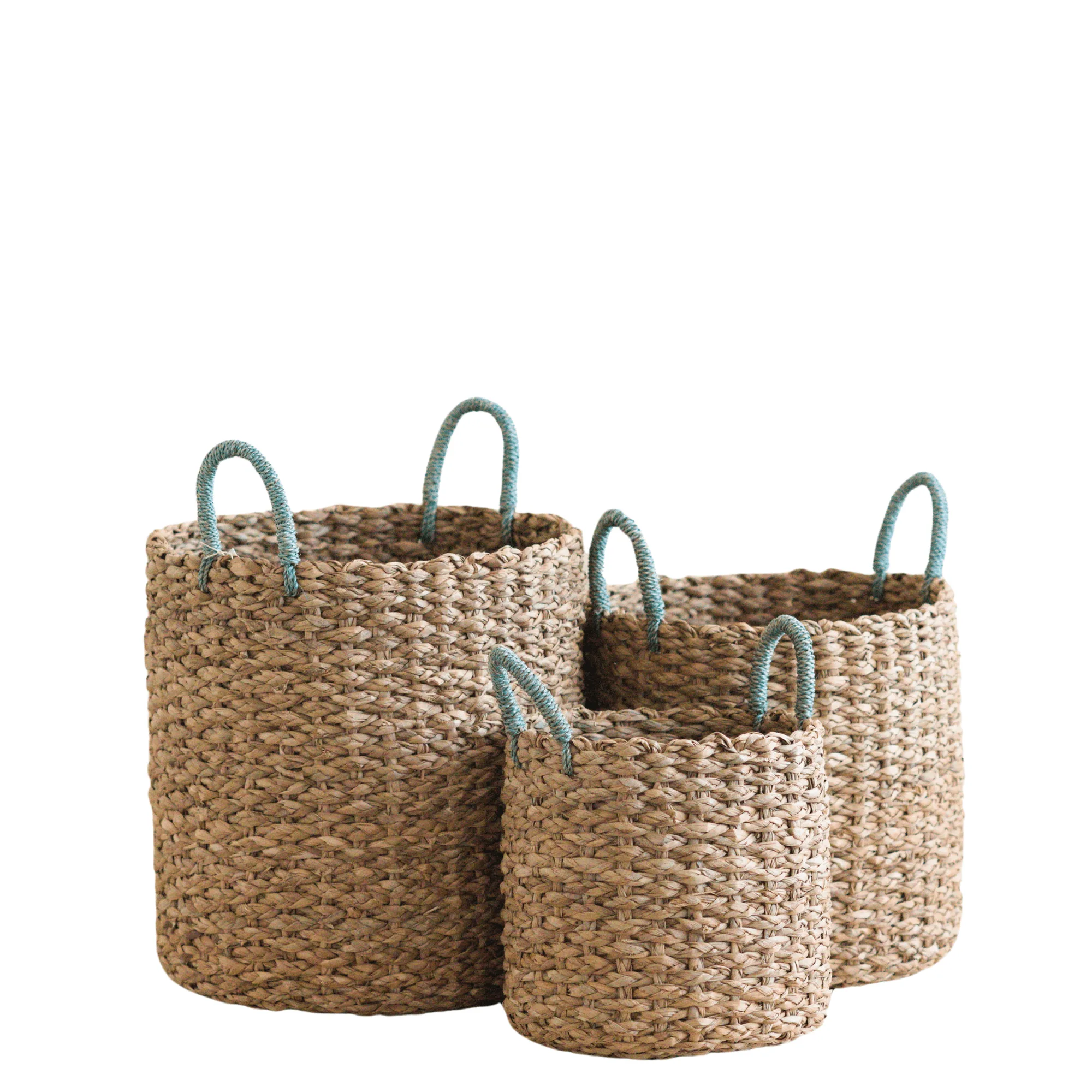 How to Clean and Maintain Seagrass Baskets