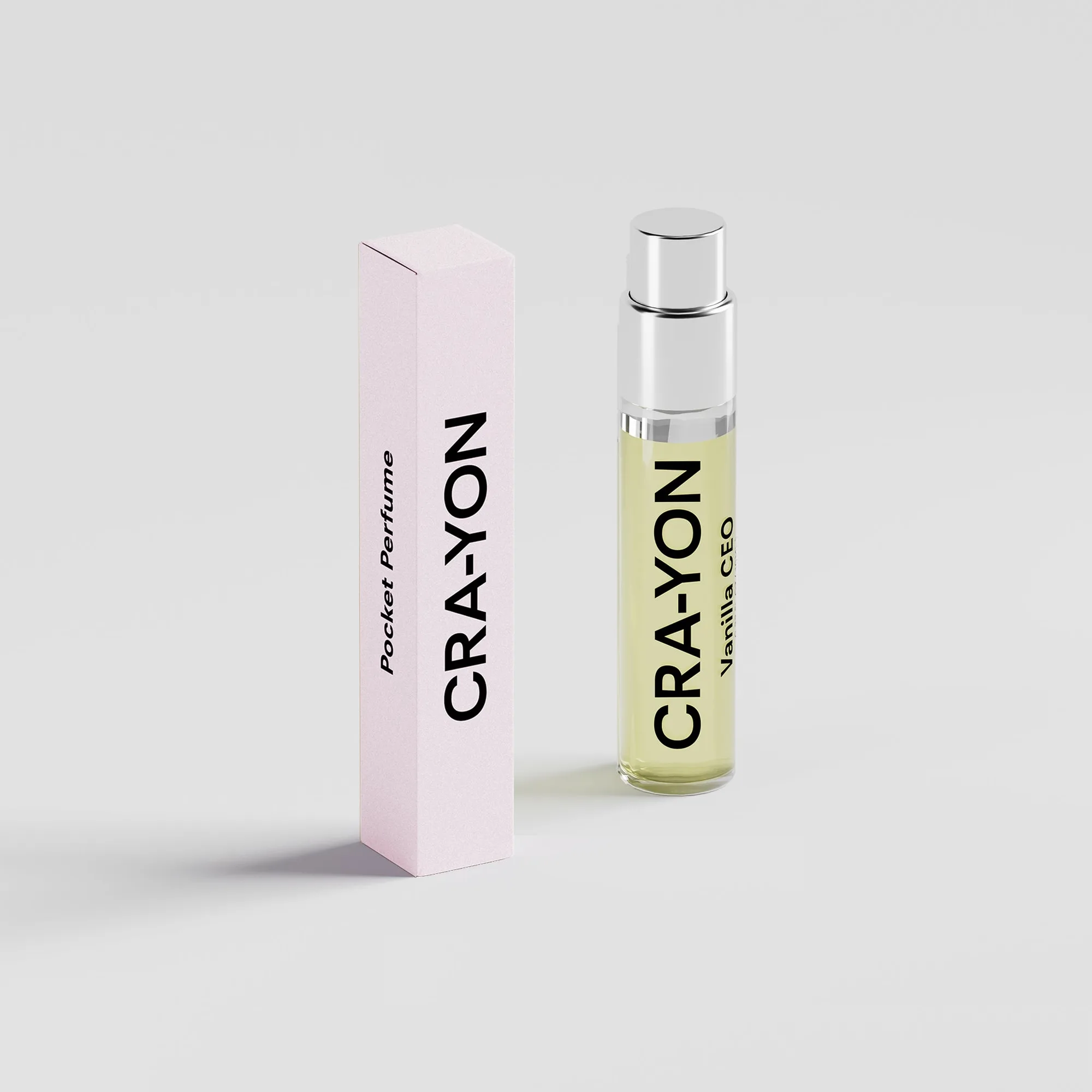 How to Care for Your Cra-Yon Perfume Oils to Preserve Their Scent