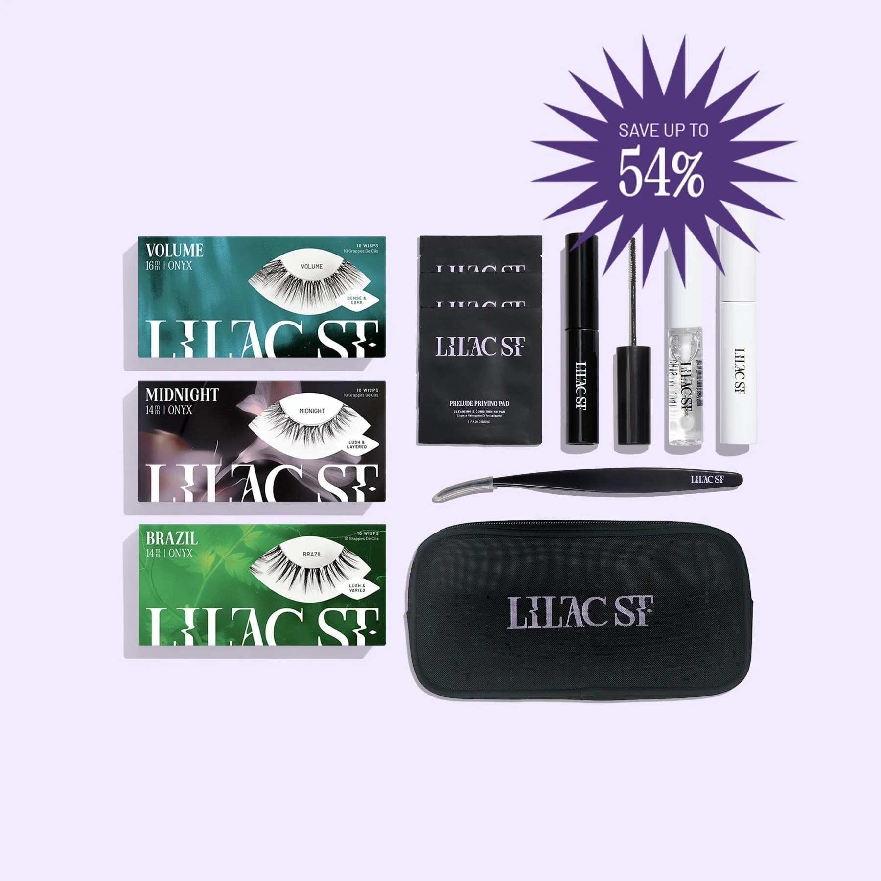 How to Choose the Right Lash Adhesive for Your Skin Type