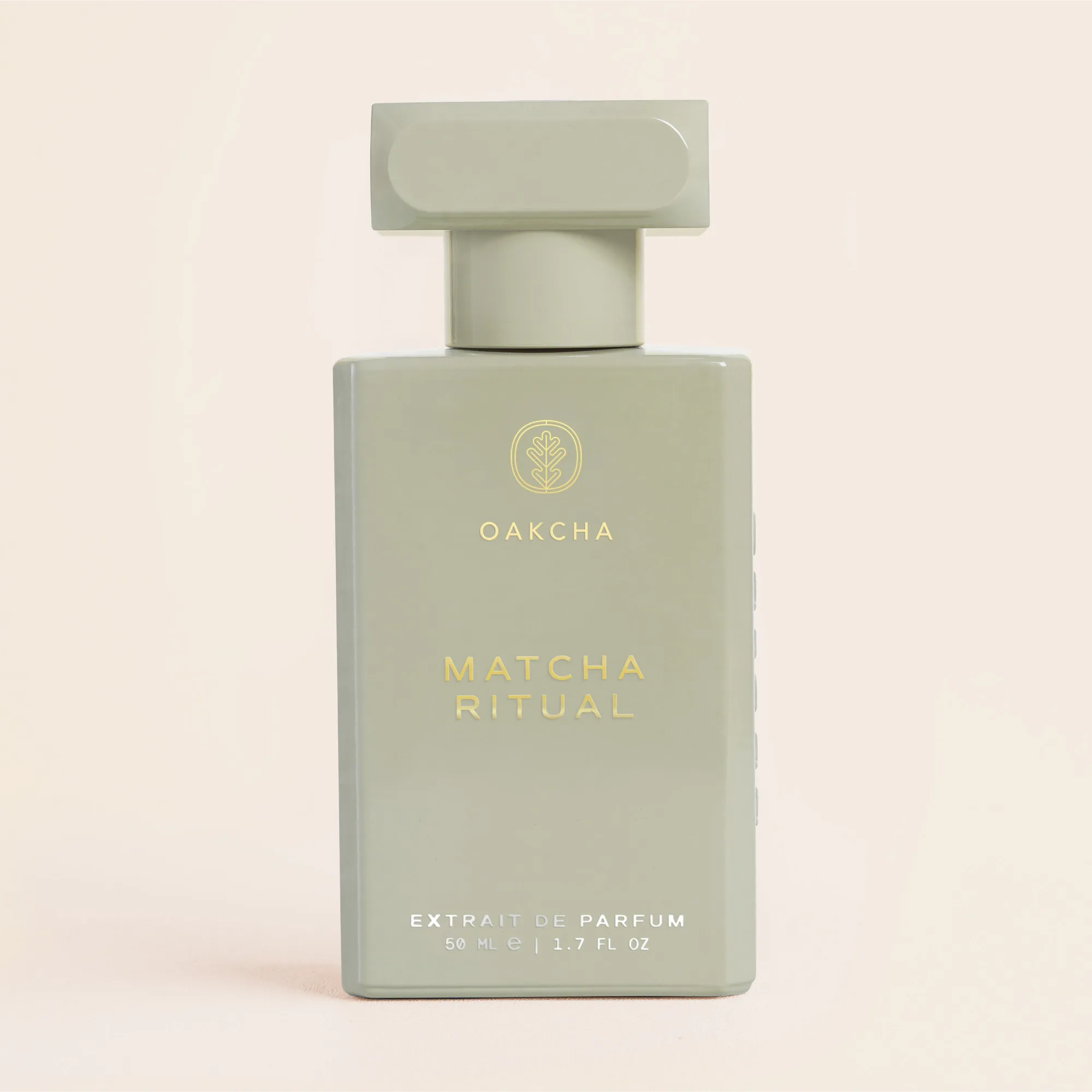 Matcha Ritual Perfume Review: A Calming Green Tea Fragrance