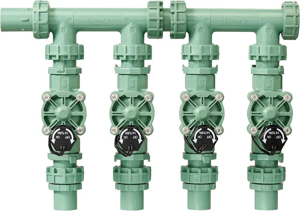 Install the Orbit 3/4 x 1/2 PVC-Lock Reducing Coupling 34779: Step-by-Step Guide