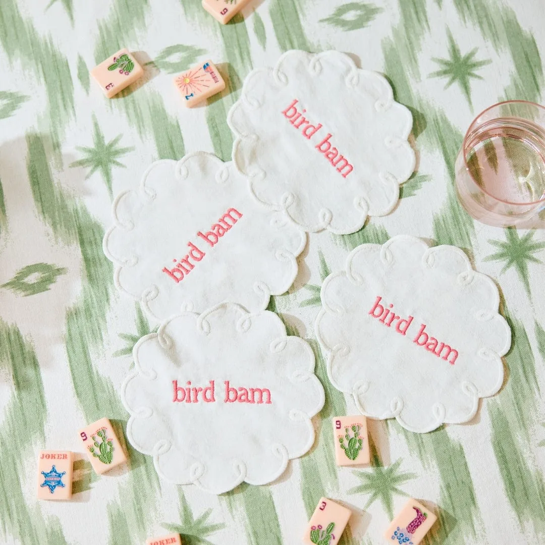 Cocktail Napkins Size Guide for Parties and Entertaining