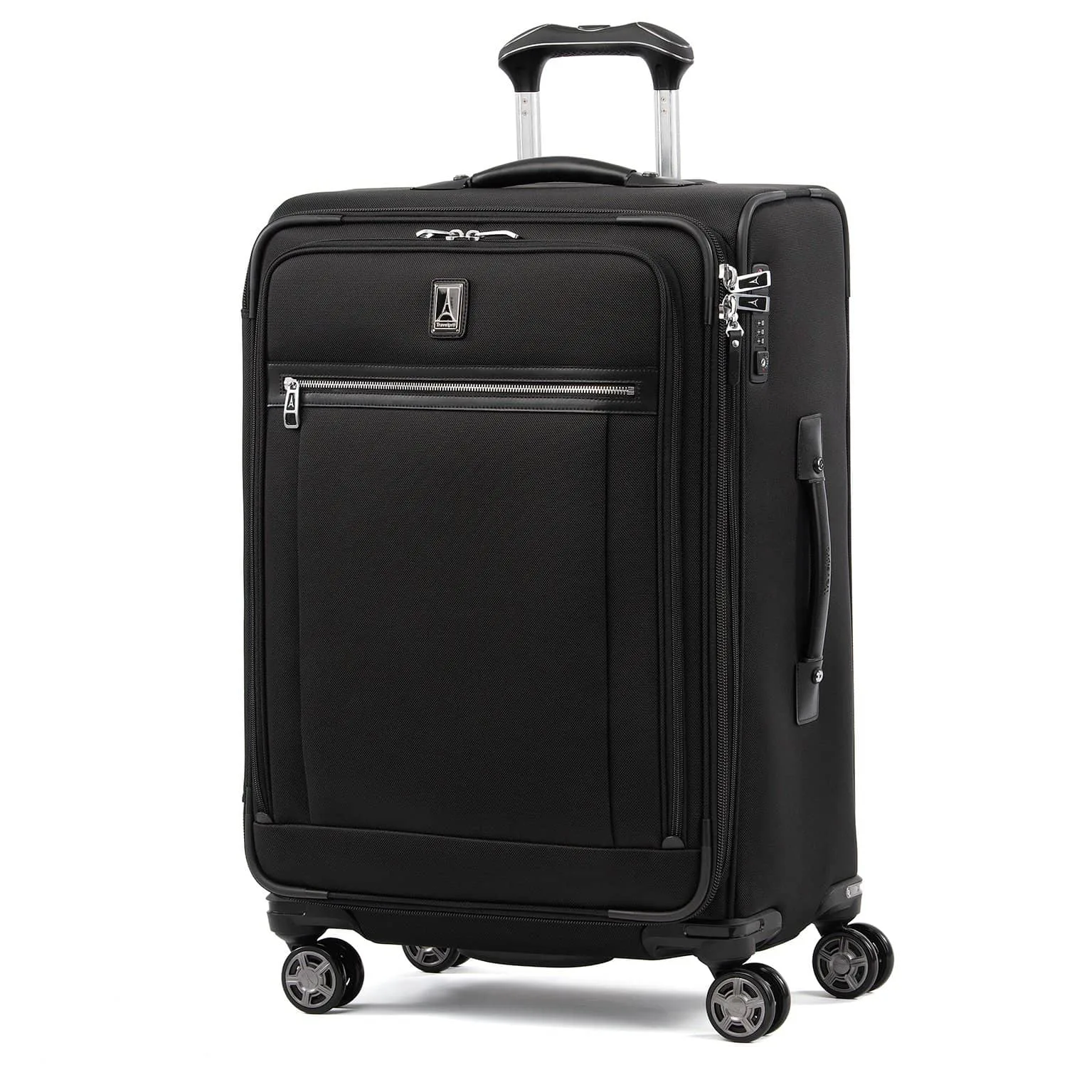 Platinum Elite 25" Check-In: come fare la valigia per 2 settimane