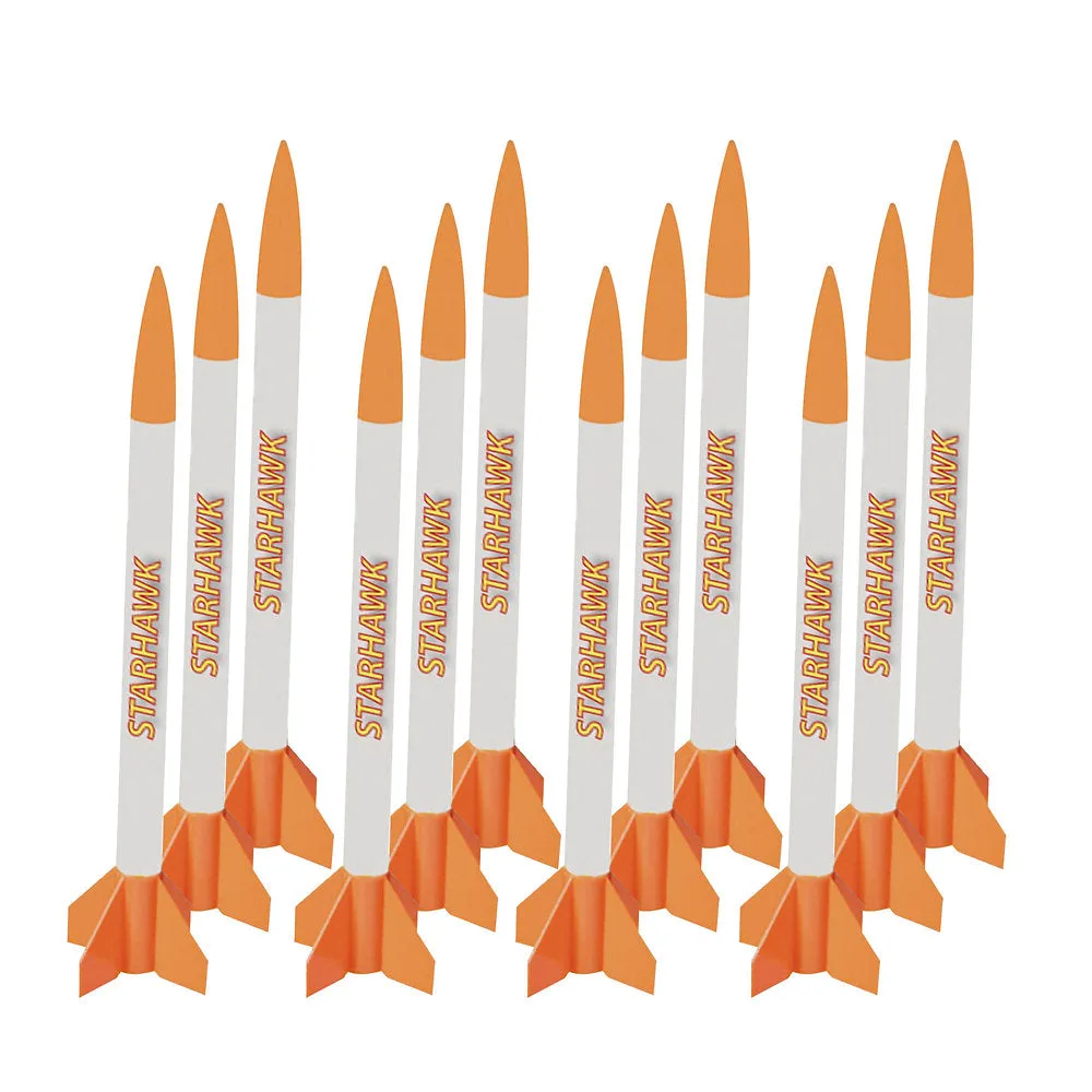 Starhawk Classroom Pack: Setup & Launch Tips