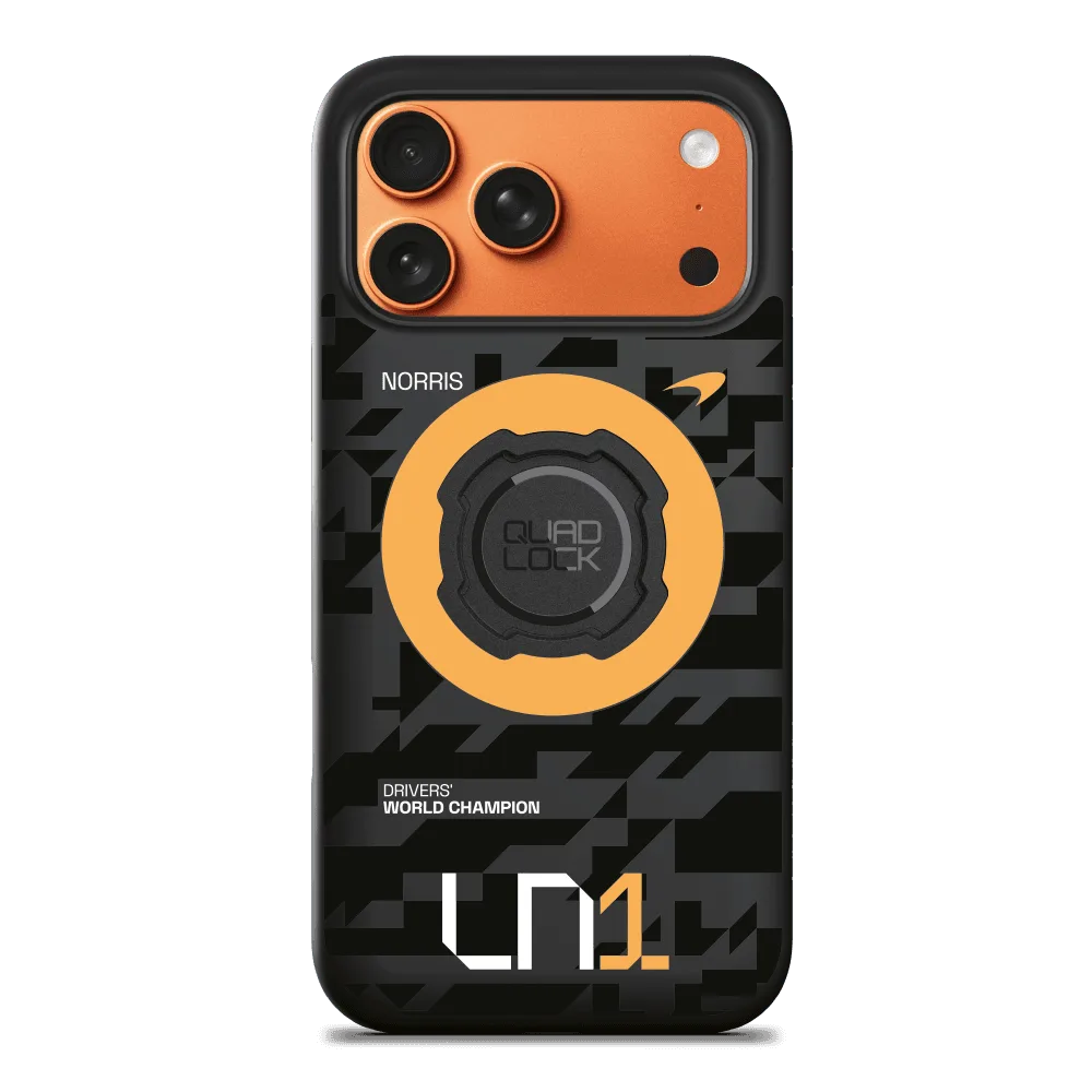 MAG Cases - Lando Norris Edition