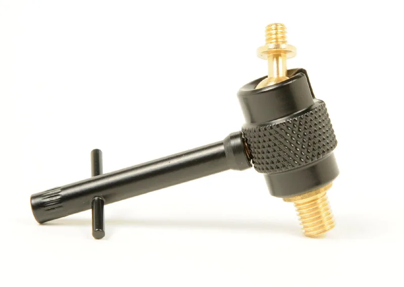 How to Use the E13 Mini Ball Head for Small Camera Support