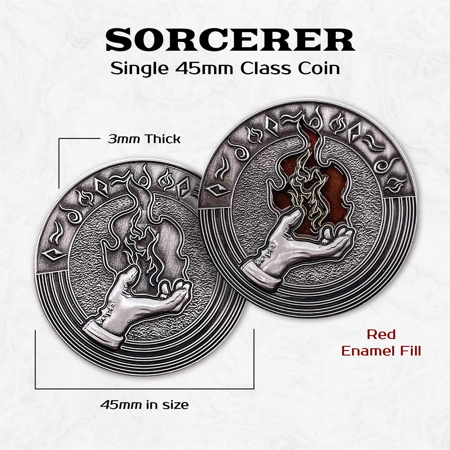 How to Use Class Coins for RPG Character Progression