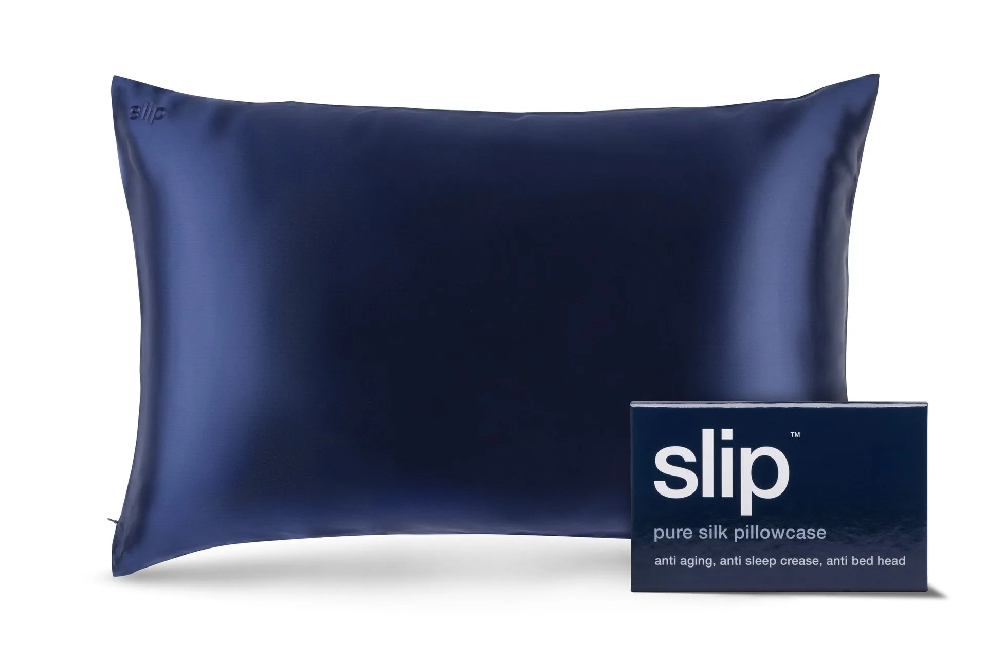 How to Layer Silk Pillowcases and Scrunchies for Overnight Hair Protection