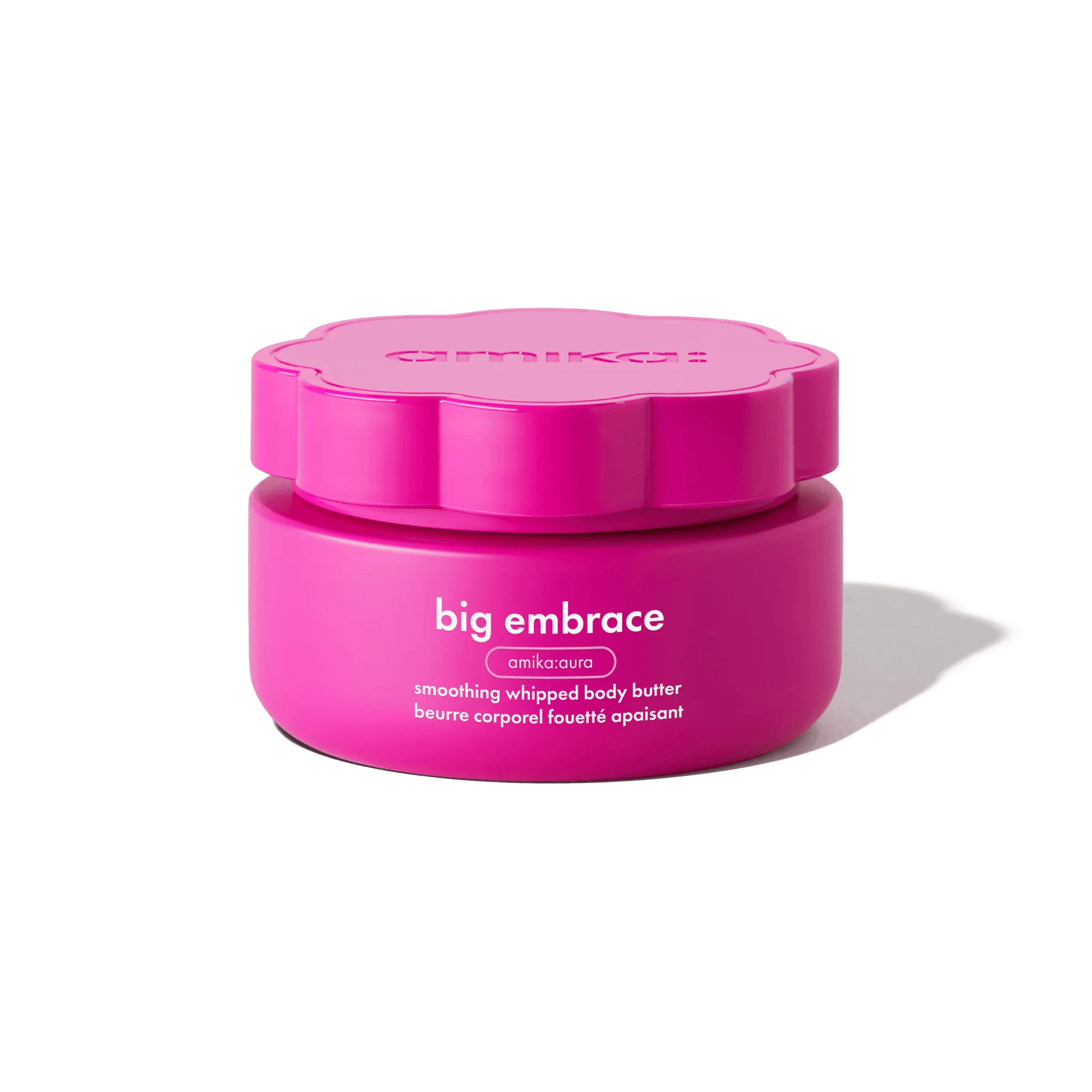 big embrace | smoothing whipped body butter