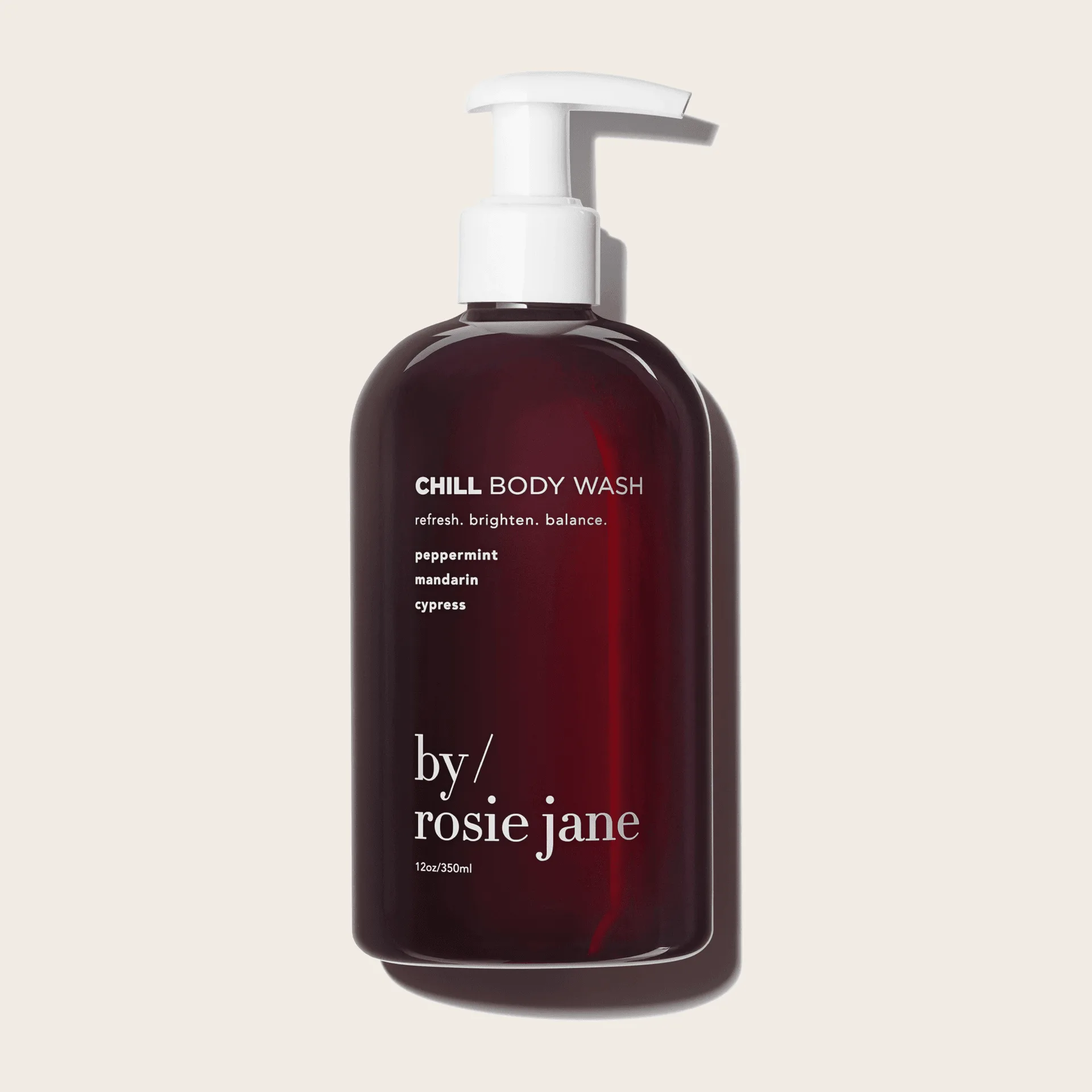 CHILL Body Wash Review: Is This Travel-Size Cleanser Worth It?