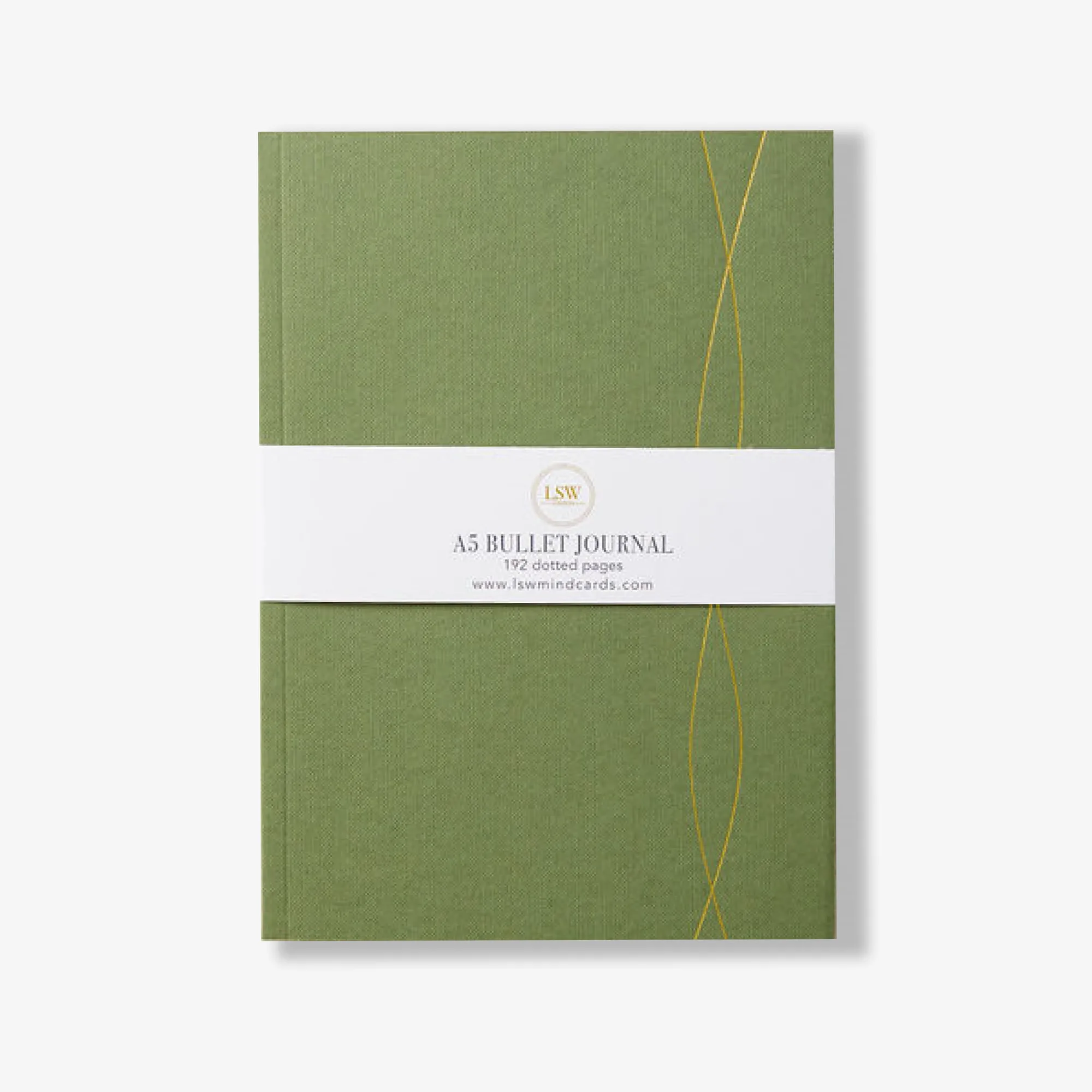 Use um Bullet Journal para monitorizar o bem-estar