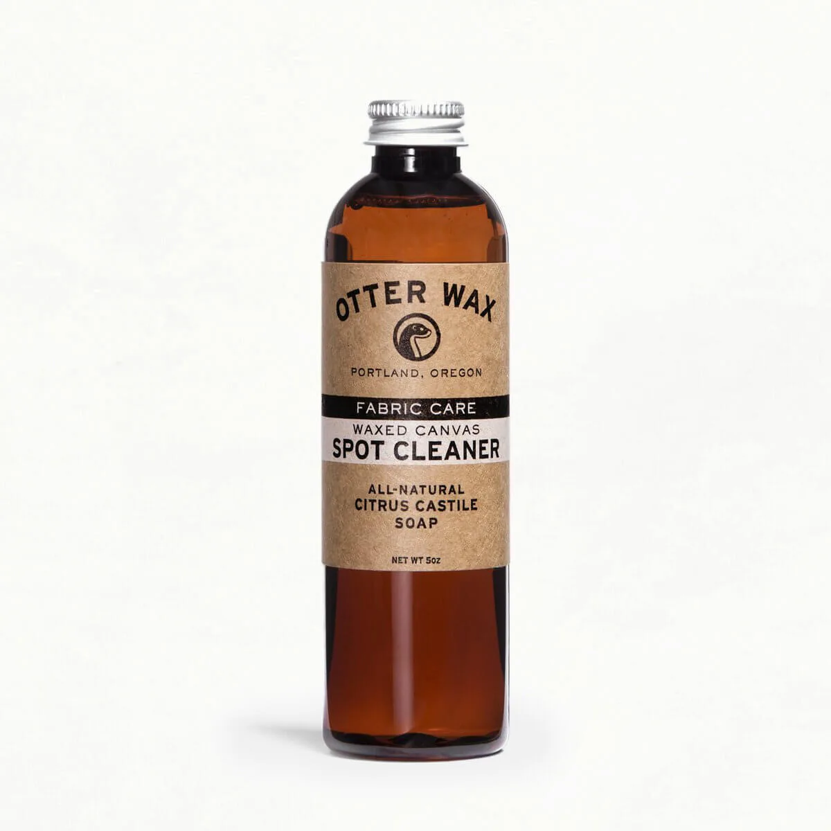 What's in a Waxed Canvas Spot Cleaner? Ingredients & How It Works