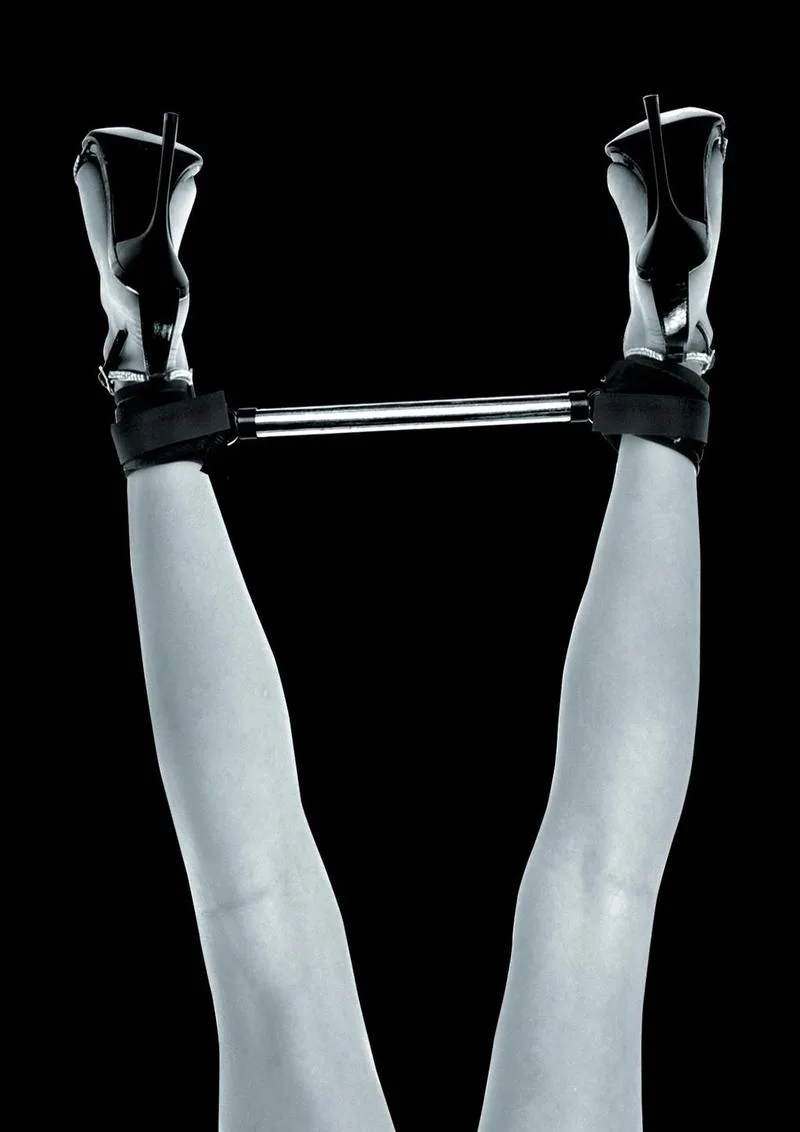 Fetish Fantasy Series Limited Edition Spreader Bar