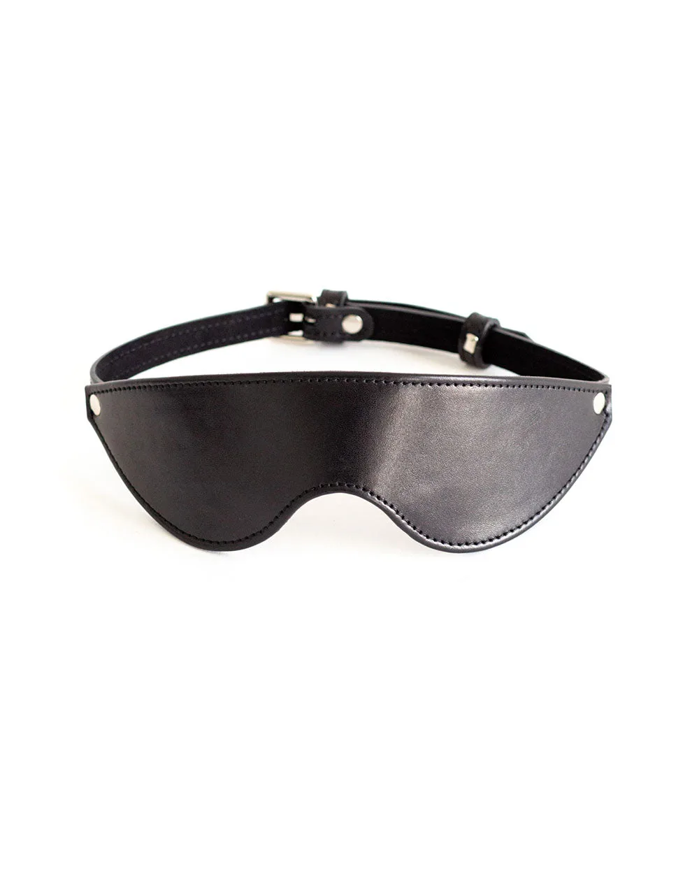 Blindfold Mask "Estrid"