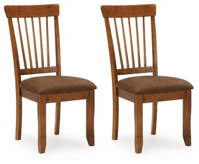 Berringer 2-Piece Dining Chair Package