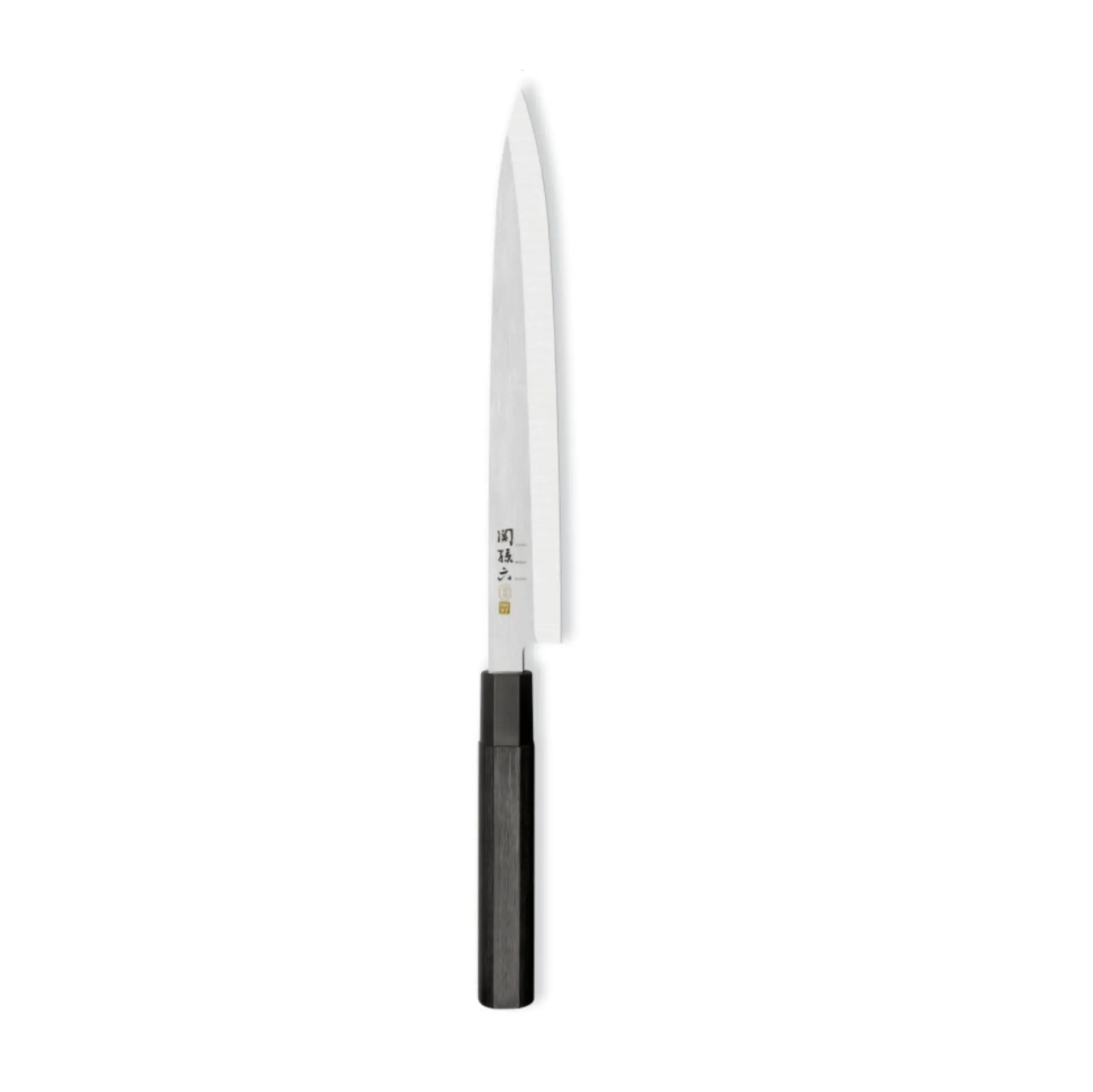 KAI Seki Magoroku Kinju - Cuchillo Deba (6,5")