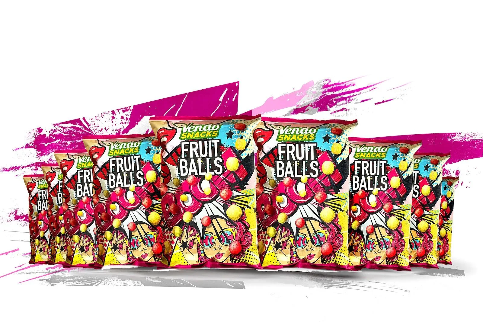 Mystery Box vs Fruit Balls Box: Which VENDO Snack Box Offers the Best Value?