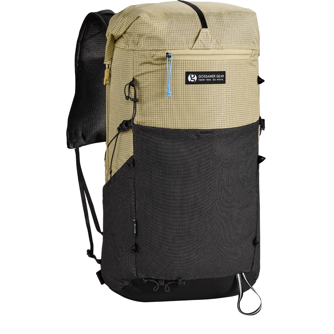 Grit 28 Fastpack
