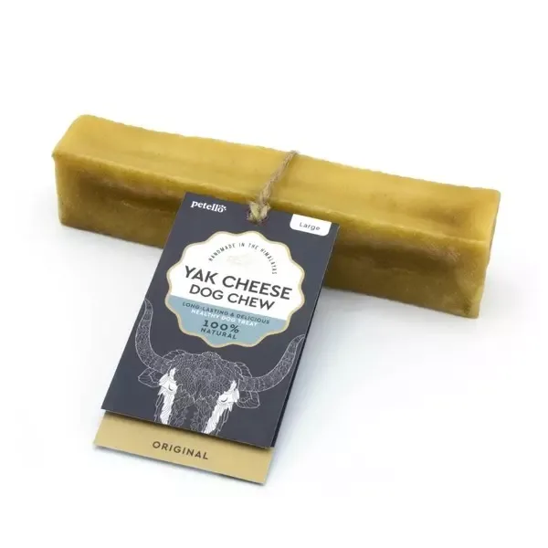 Petello Yak Bar Large