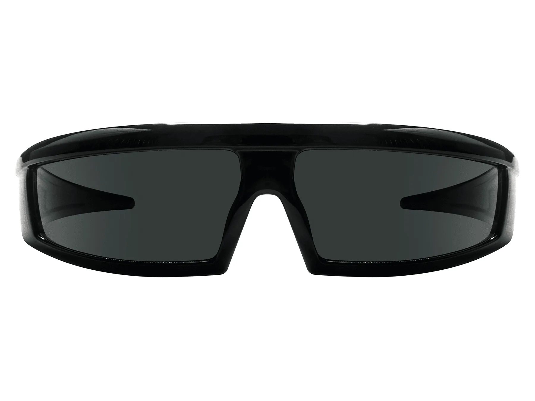 Tatum Geometrische Sonnenbrille