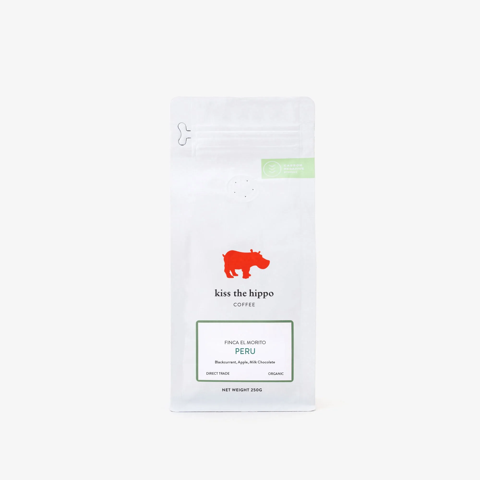 Peru Finca El Morito: Flavor Profile & Brewing Tips