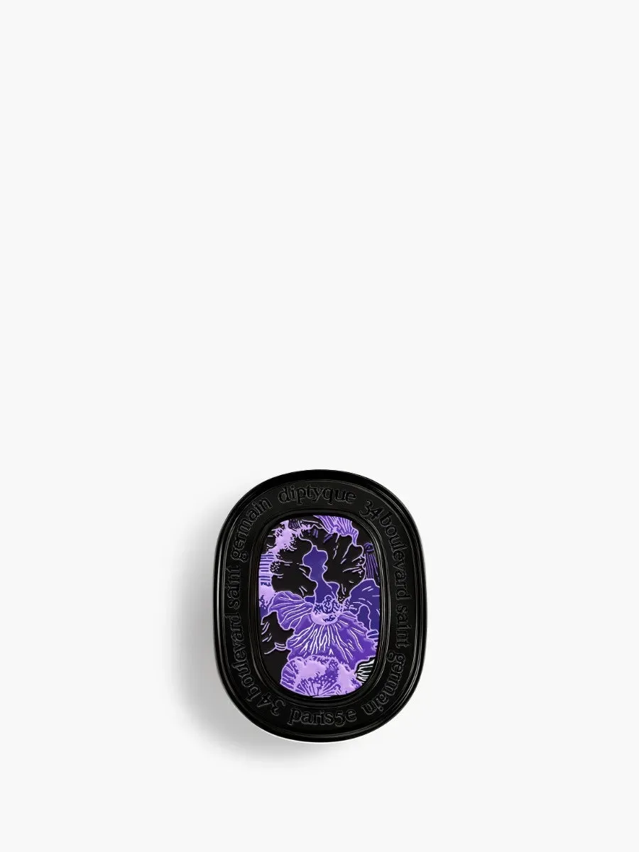 Fleur de Peau - Parfum solide rechargeable