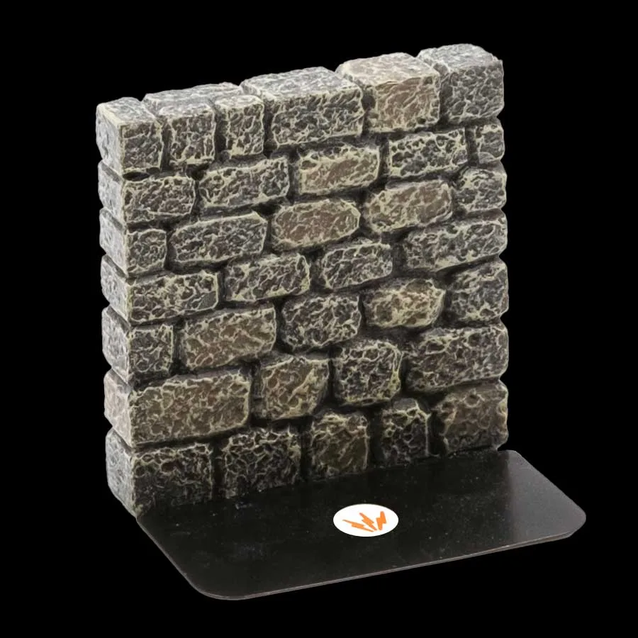 Dwarvenite vs terreno impreso en 3D: comparación honesta