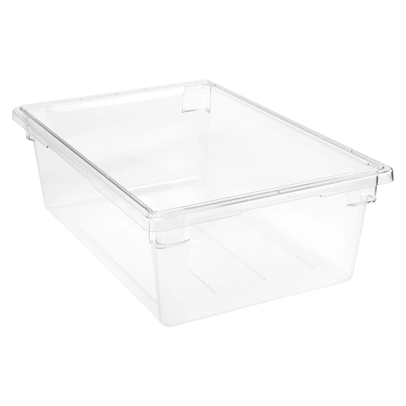 49 Liter Polycarbonate tank for sous vide