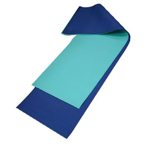 1/4'' Extra Long Deluxe Yoga Mat de YOGA Accessories